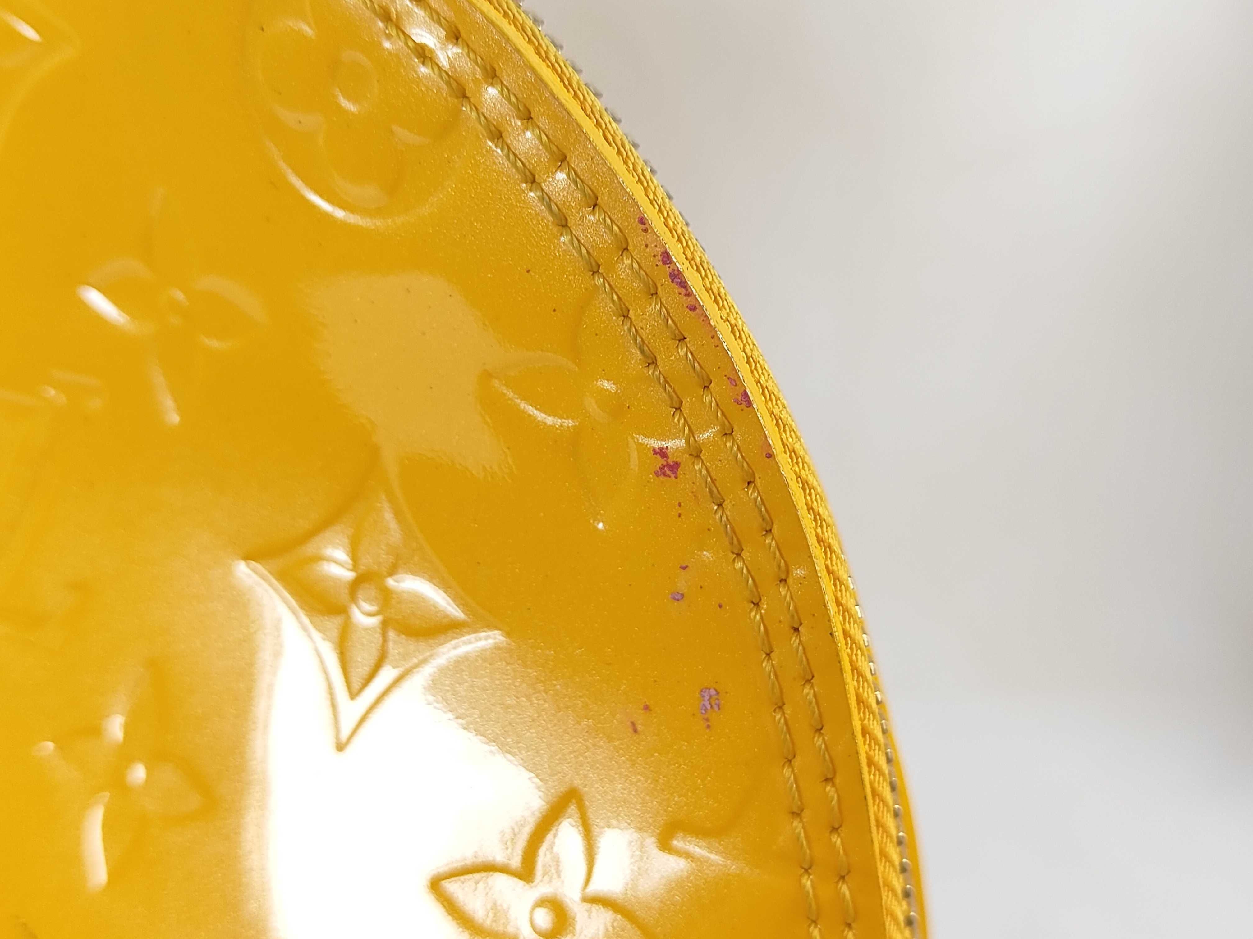 Vernis Alma Vernis Handbag — view 12
