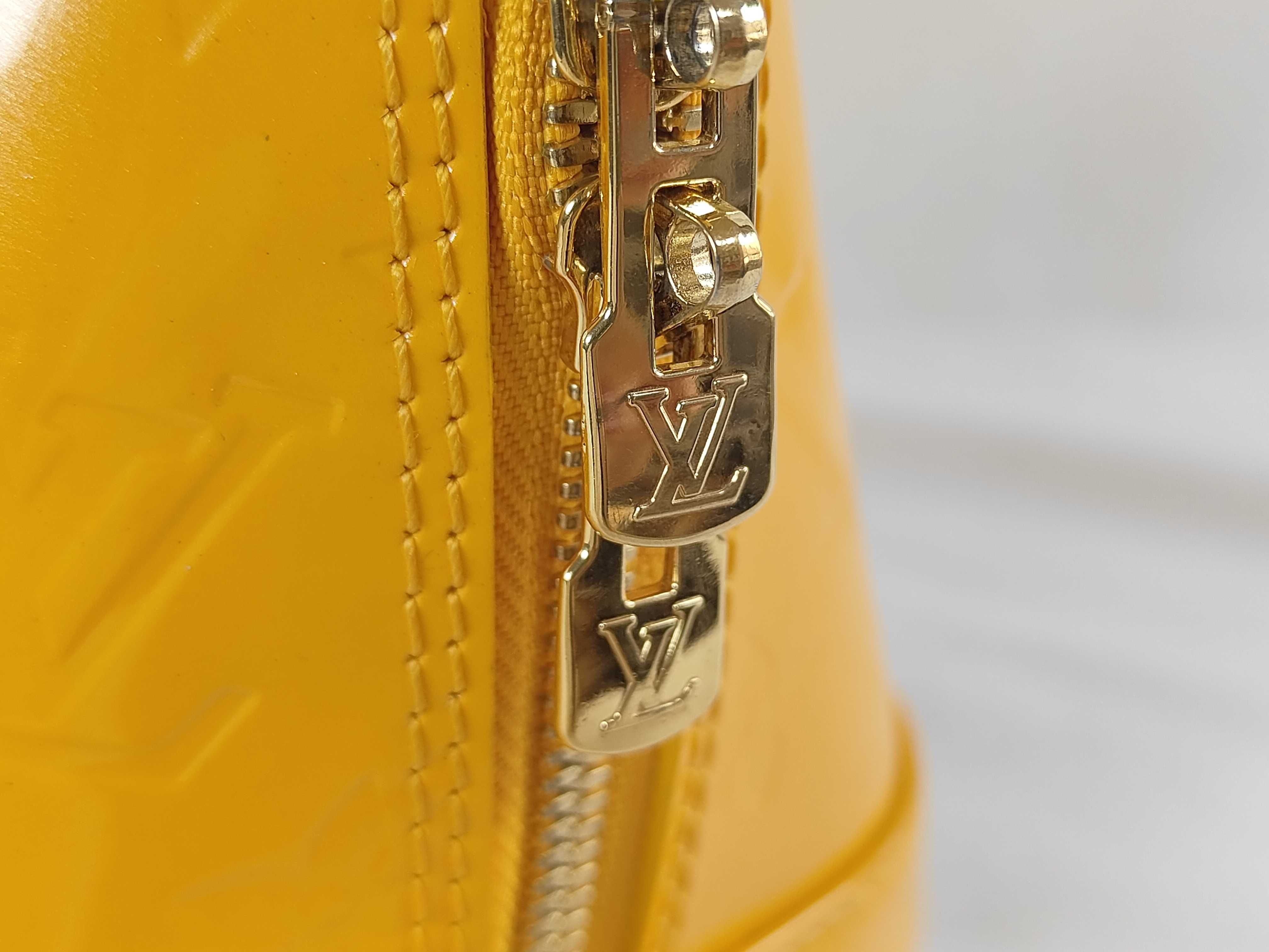 Vernis Alma Vernis Handbag — view 14