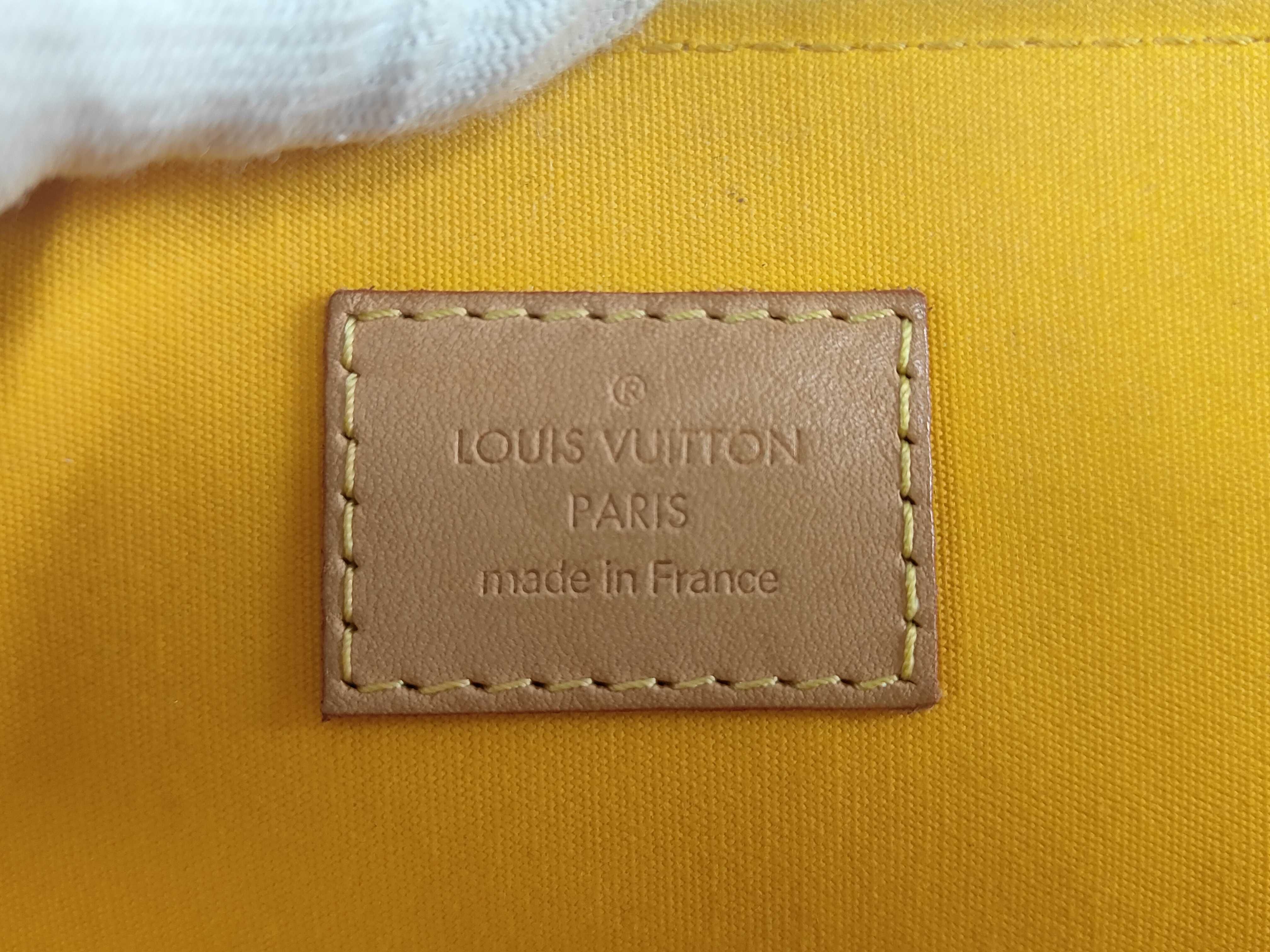 Vernis Alma Vernis Handbag — view 15