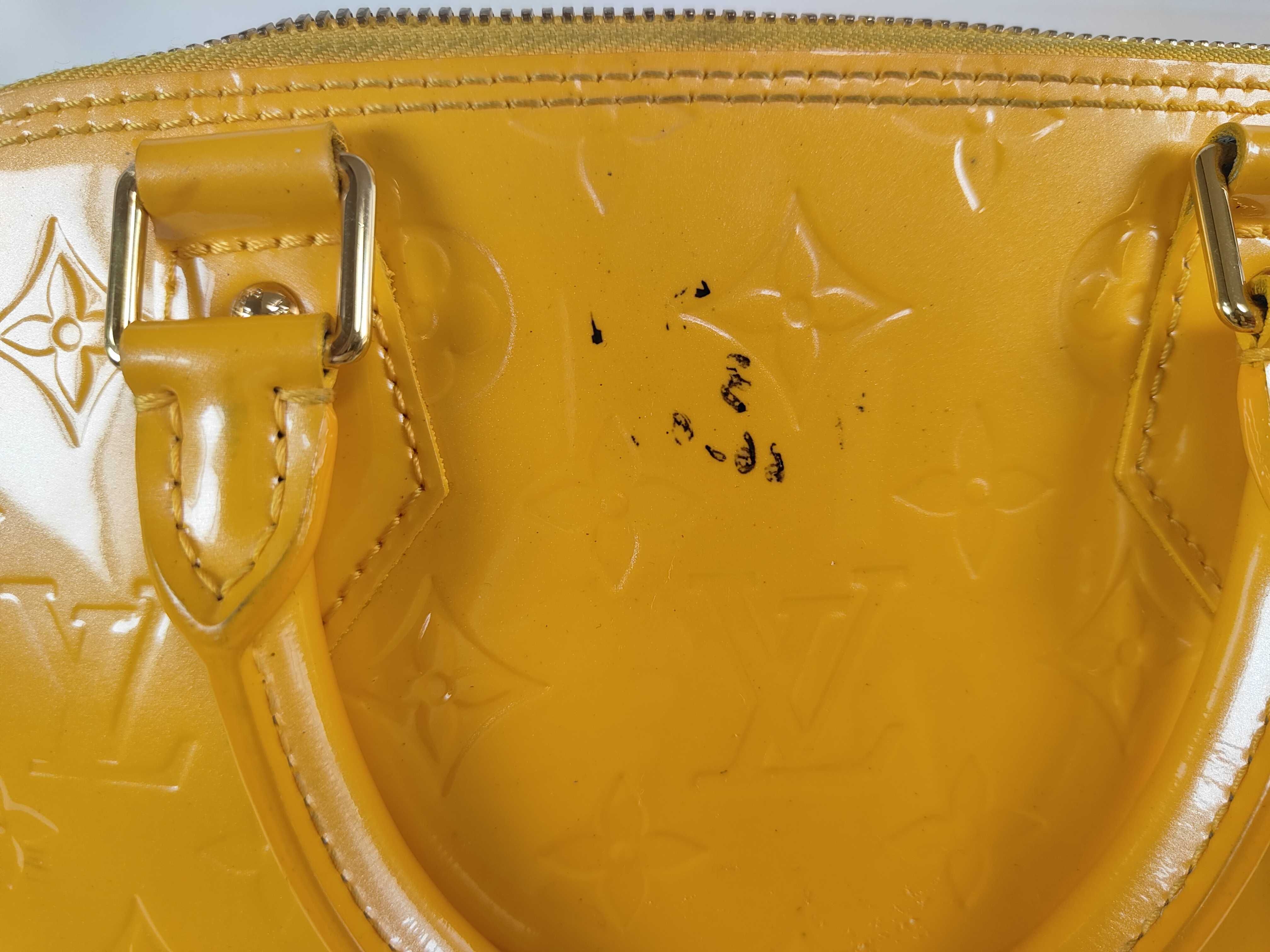 Vernis Alma Vernis Handbag — view 10