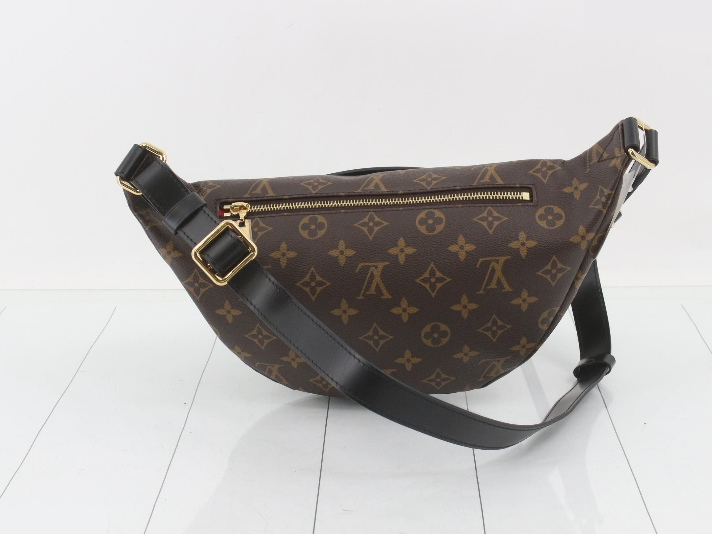 My LV World Tour Waist Bag — view 2