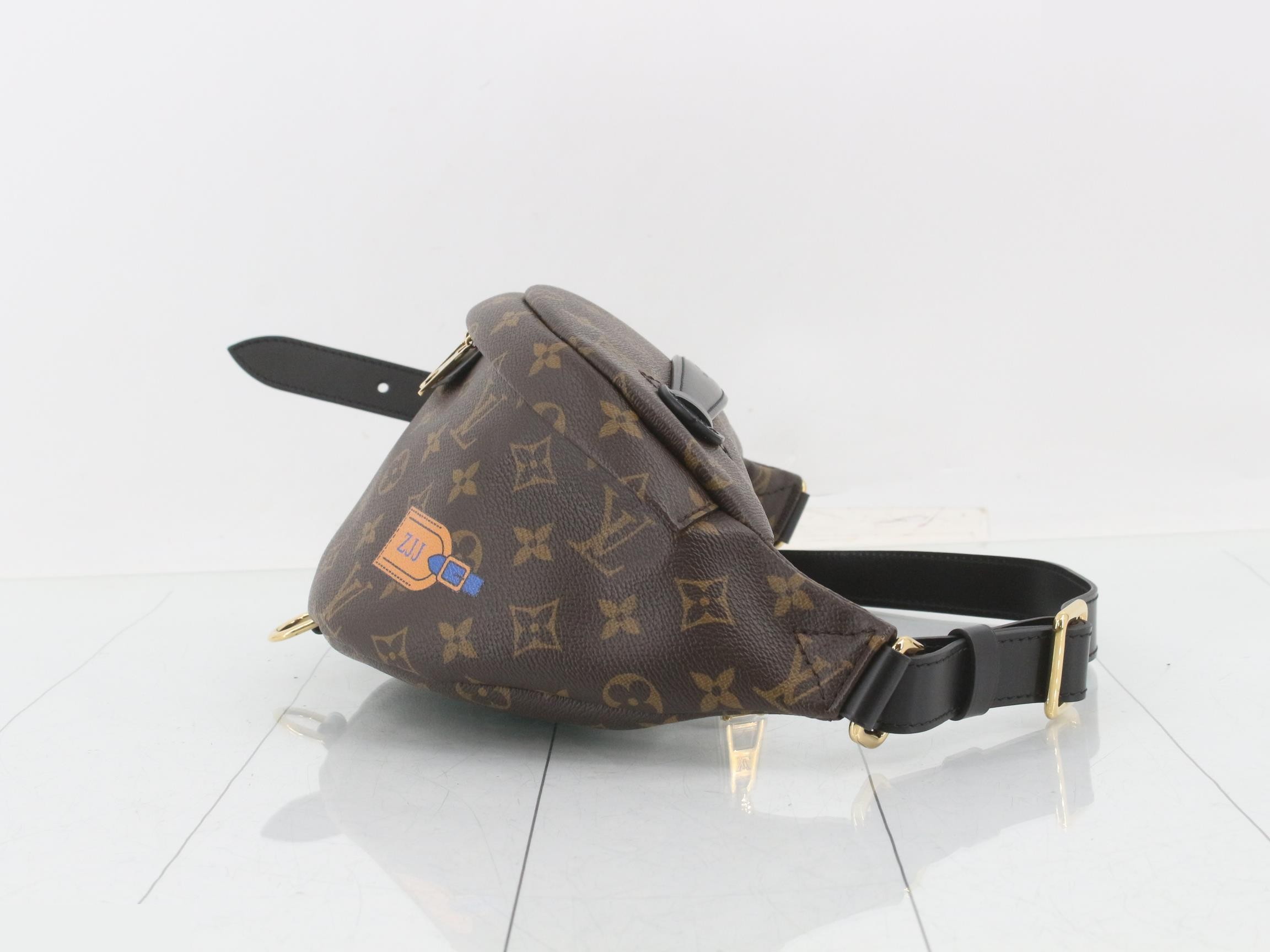 My LV World Tour Waist Bag — view 3