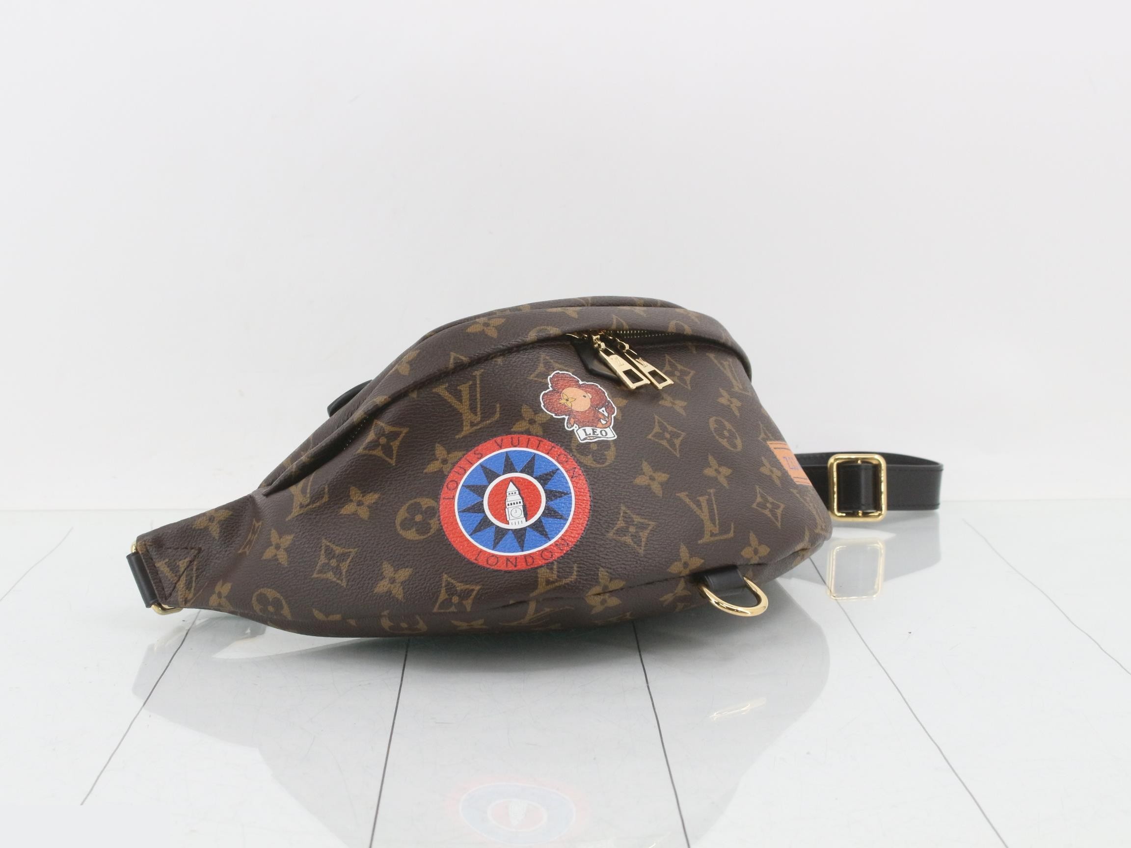 My LV World Tour Waist Bag — view 5