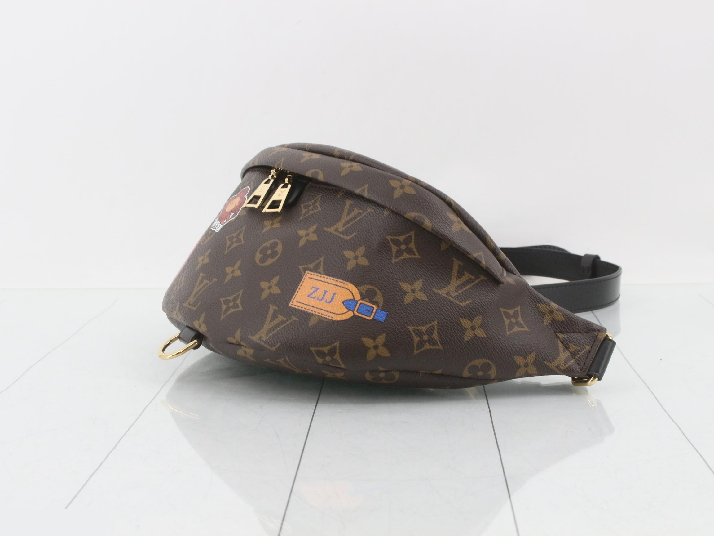 My LV World Tour Waist Bag — view 6