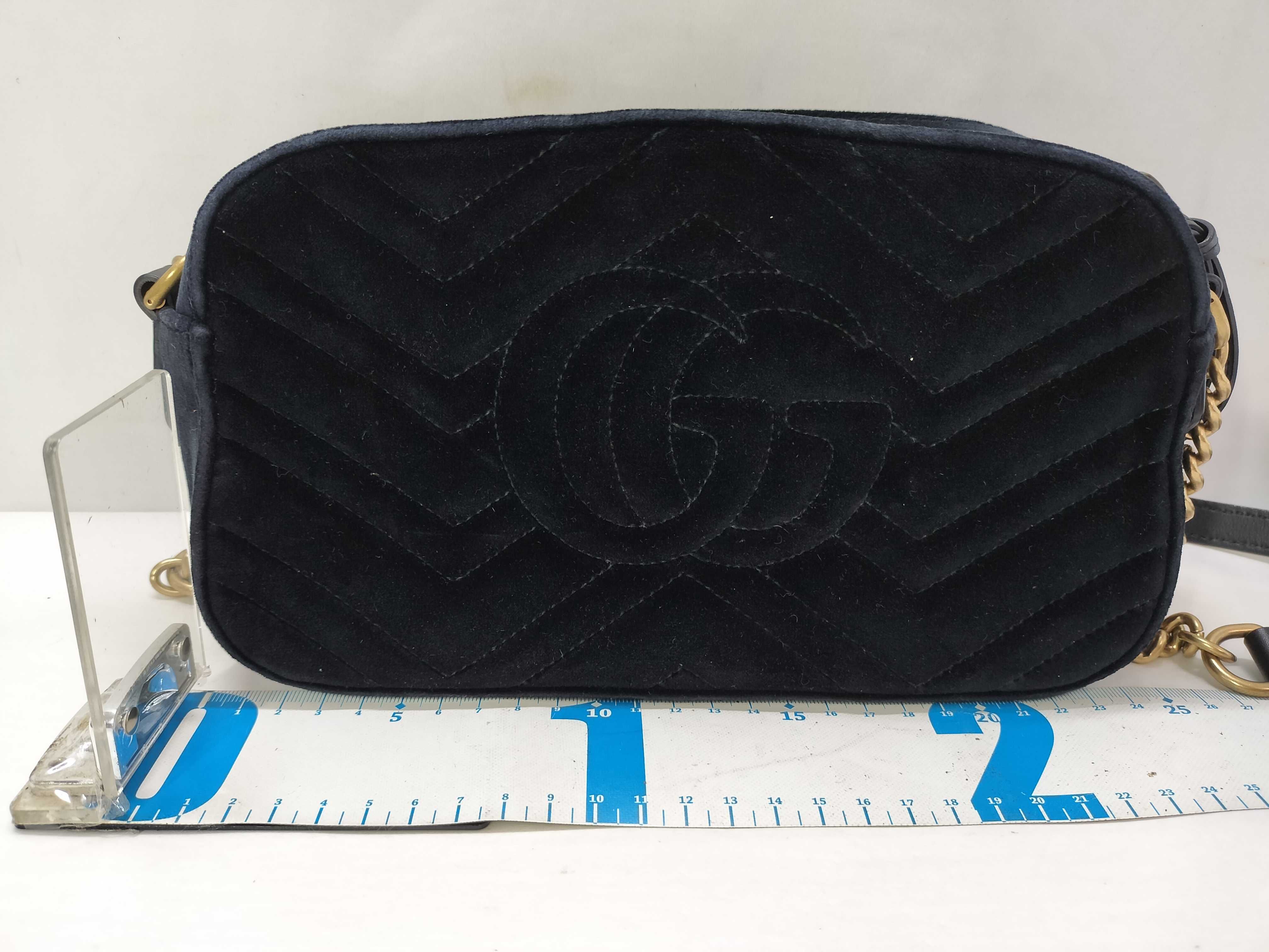 Camera Shoulder Bag — view 2