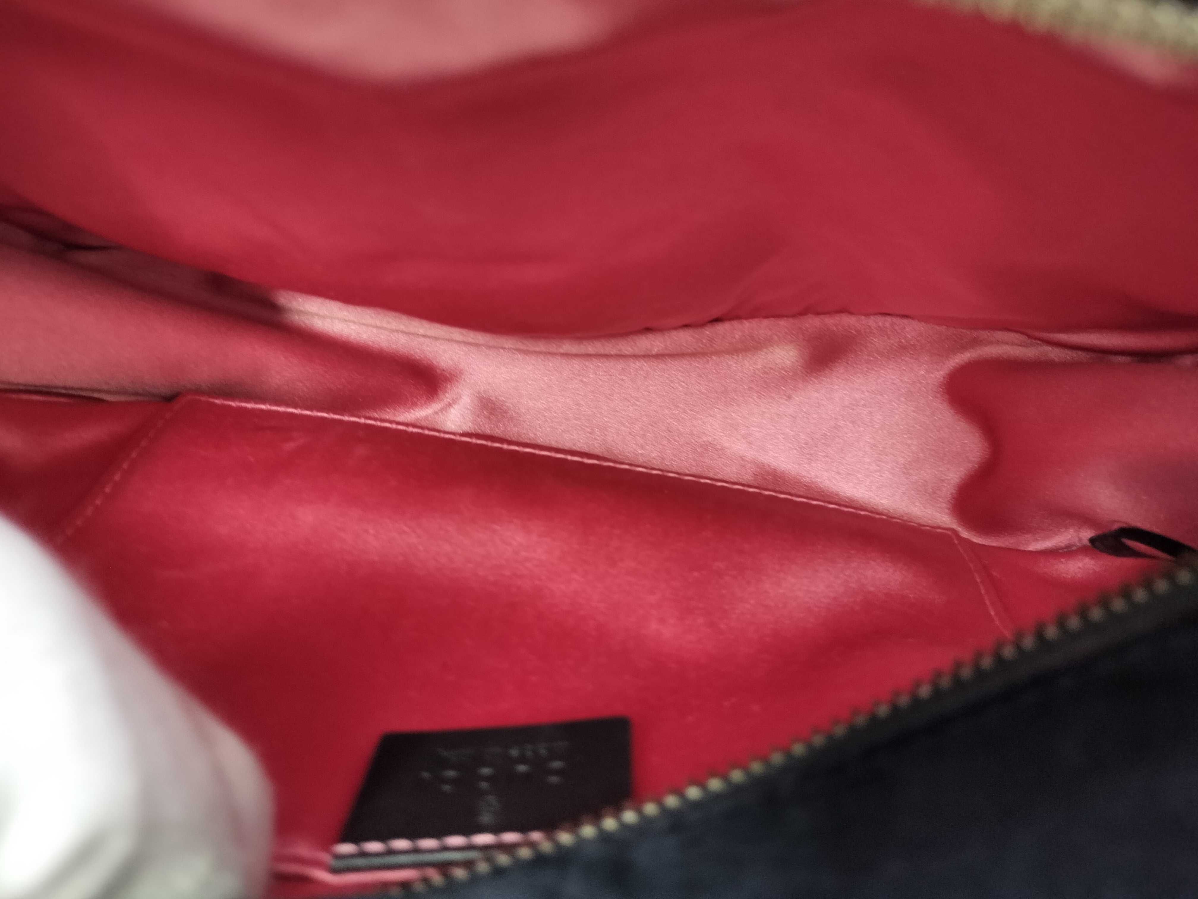 Camera Shoulder Bag — view 8