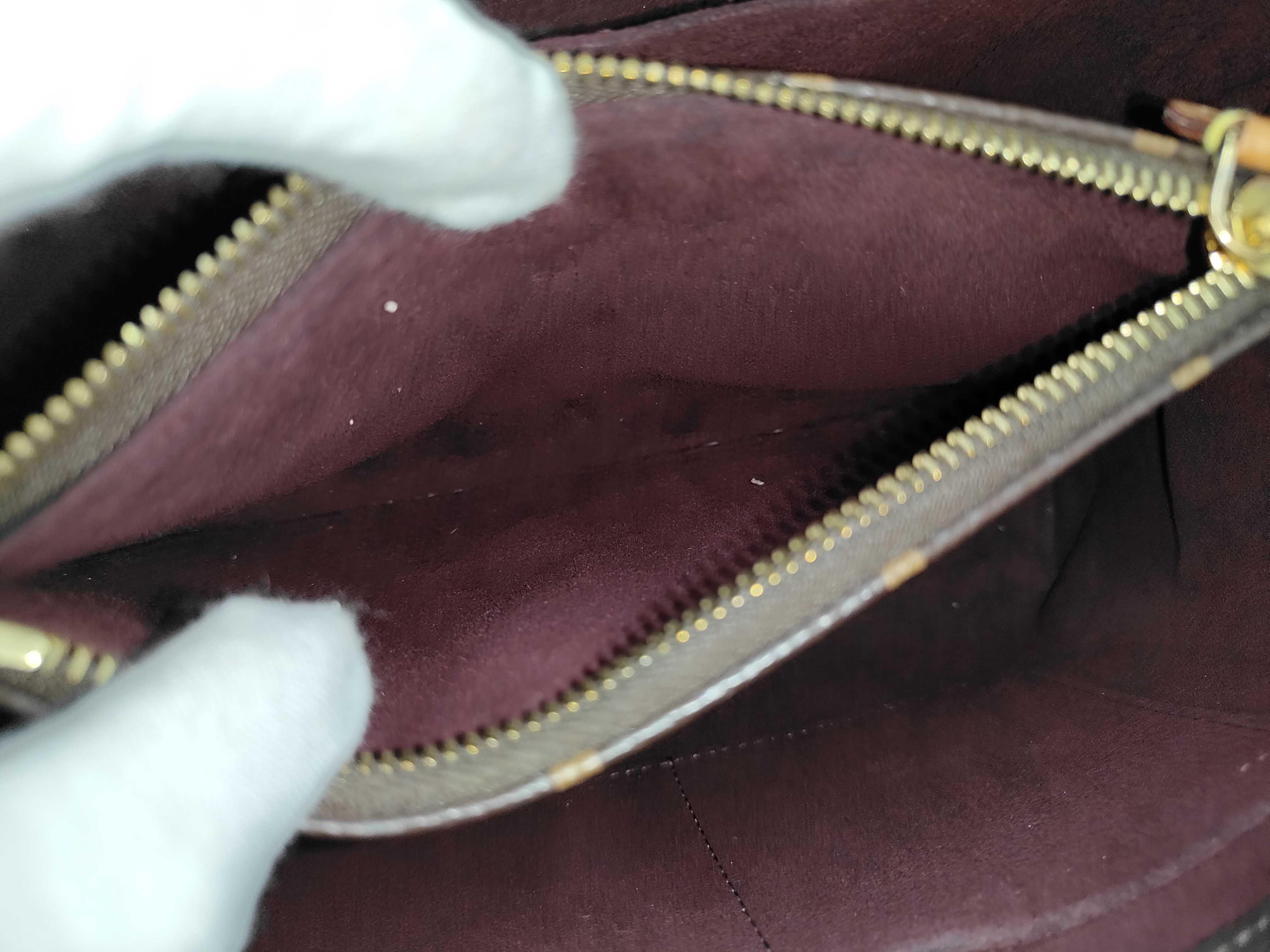 Montaigne BB handbag — view 11
