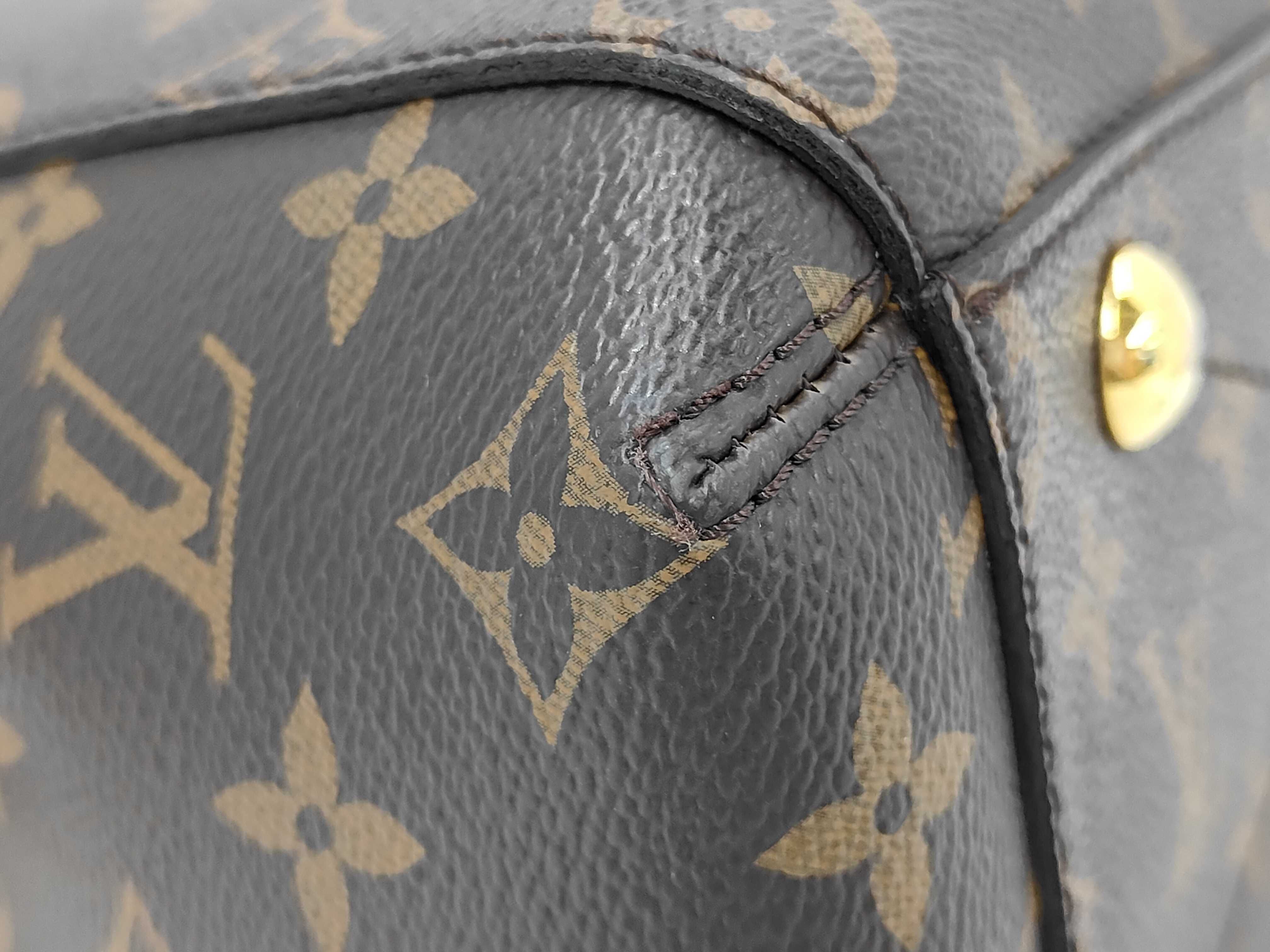 Montaigne BB handbag — view 4