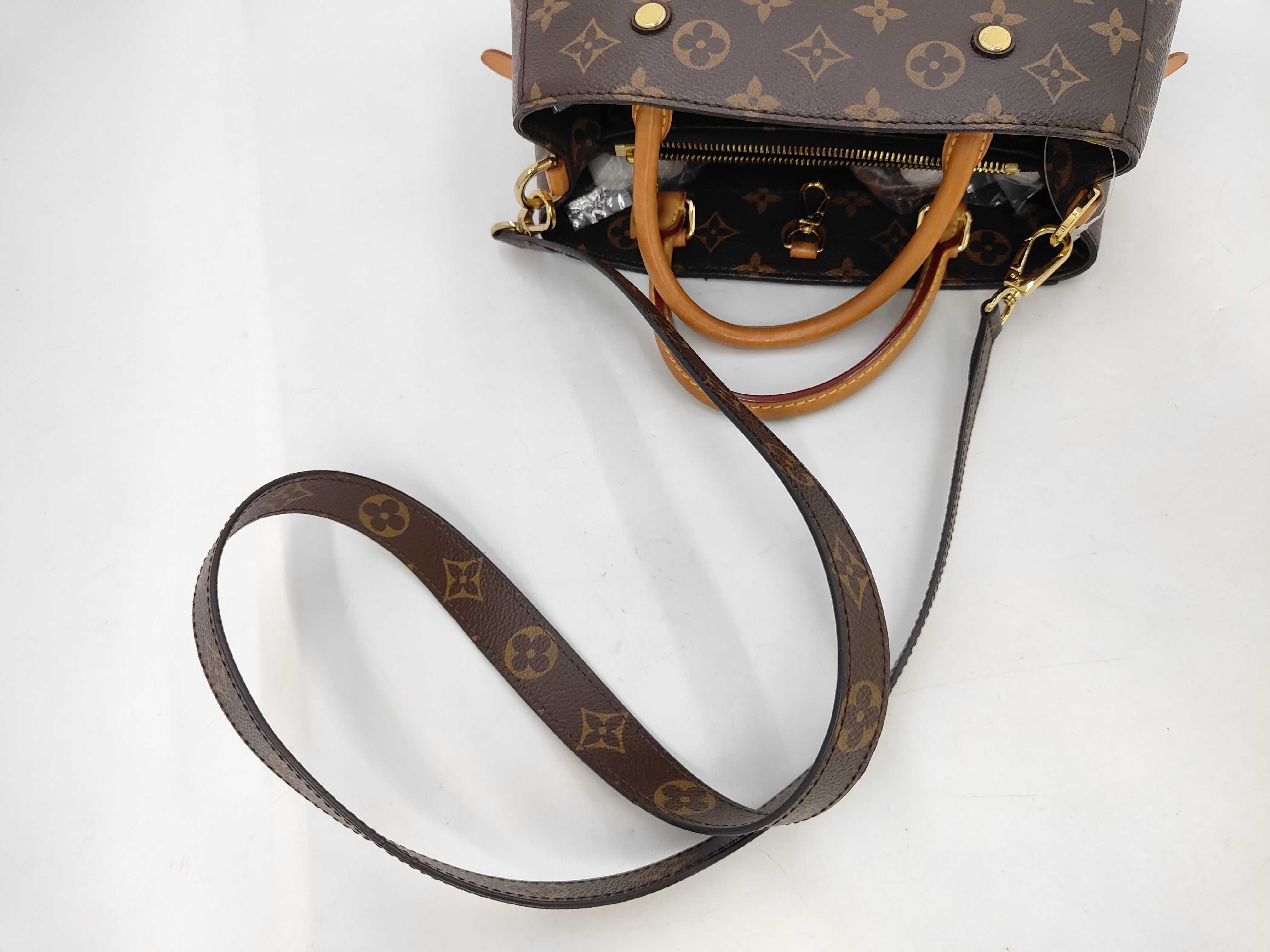 Montaigne BB handbag — view 5