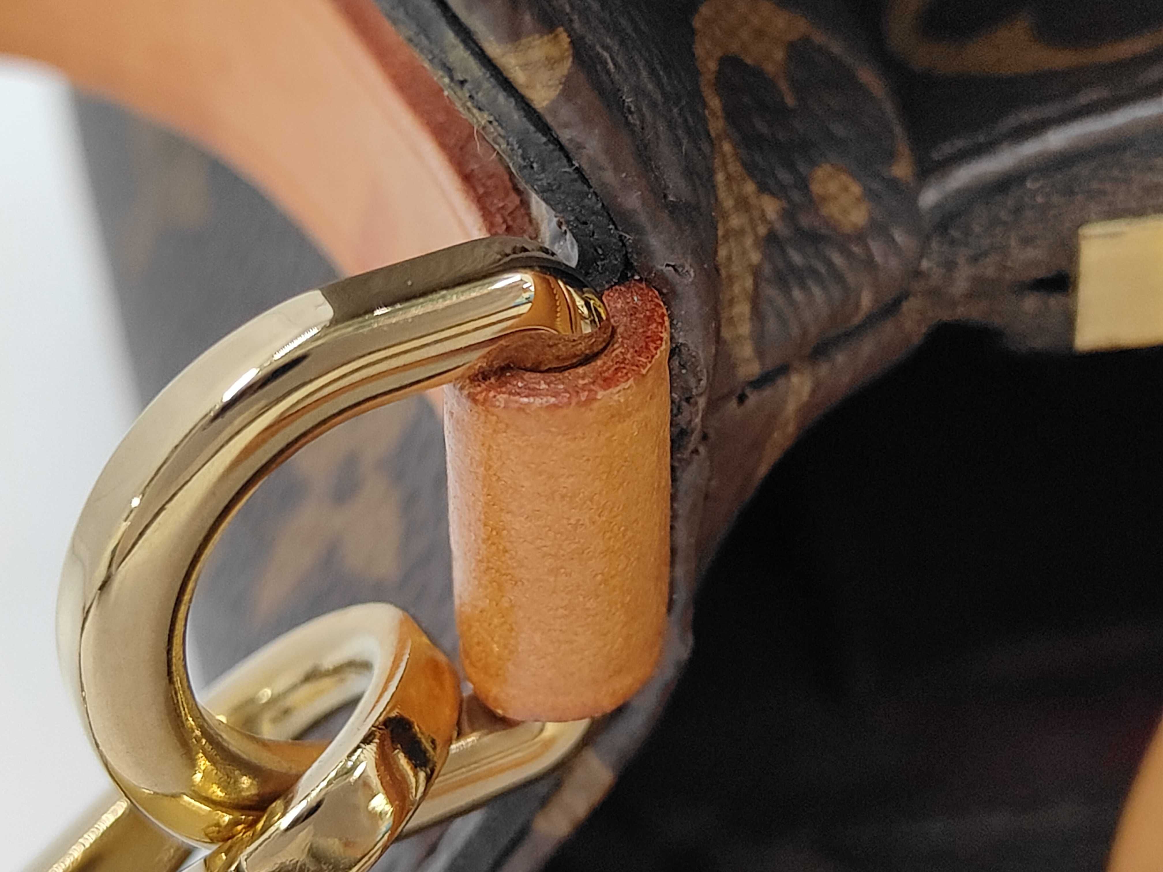 Montaigne BB handbag — view 8
