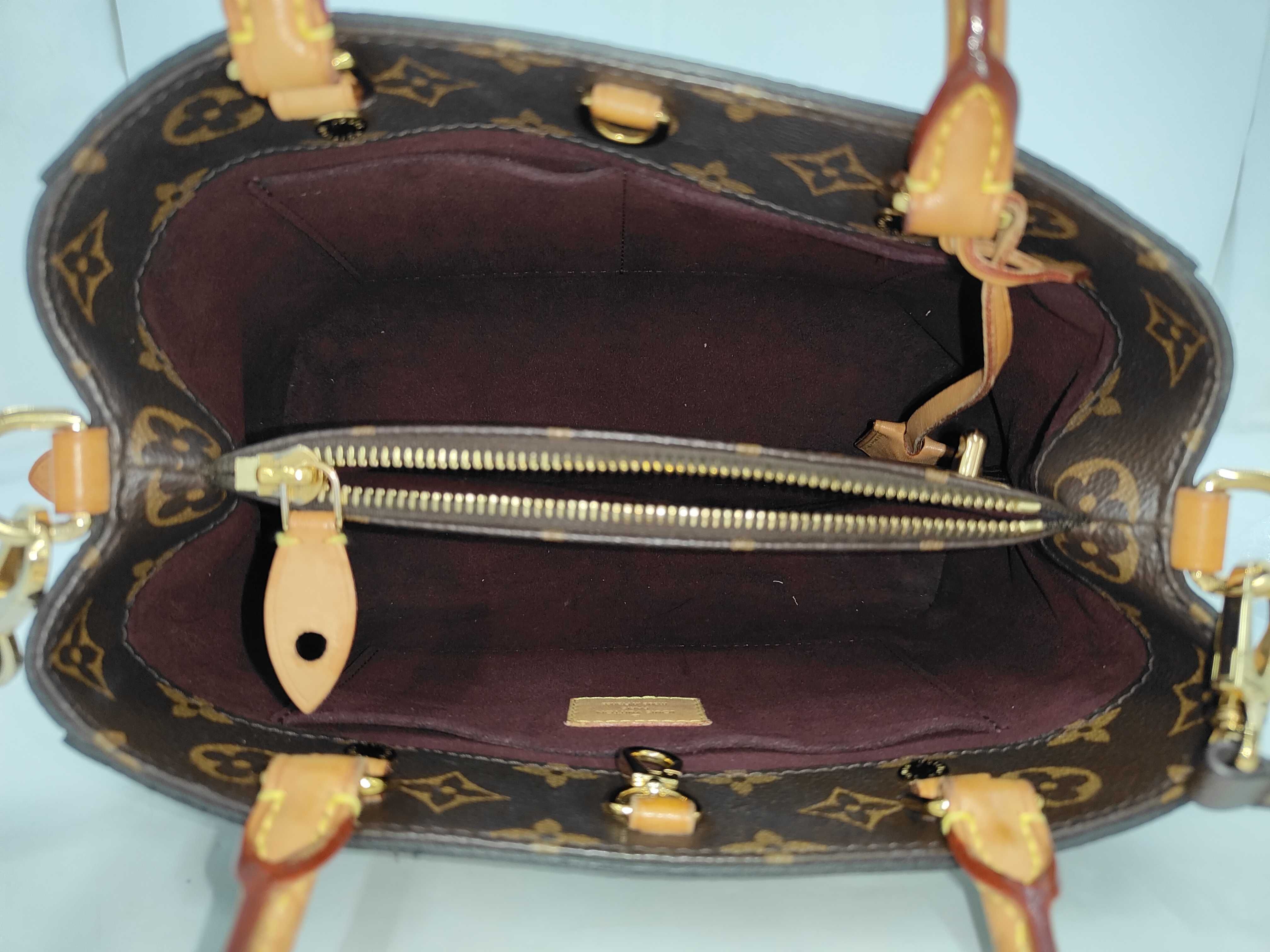 Montaigne BB handbag — view 9