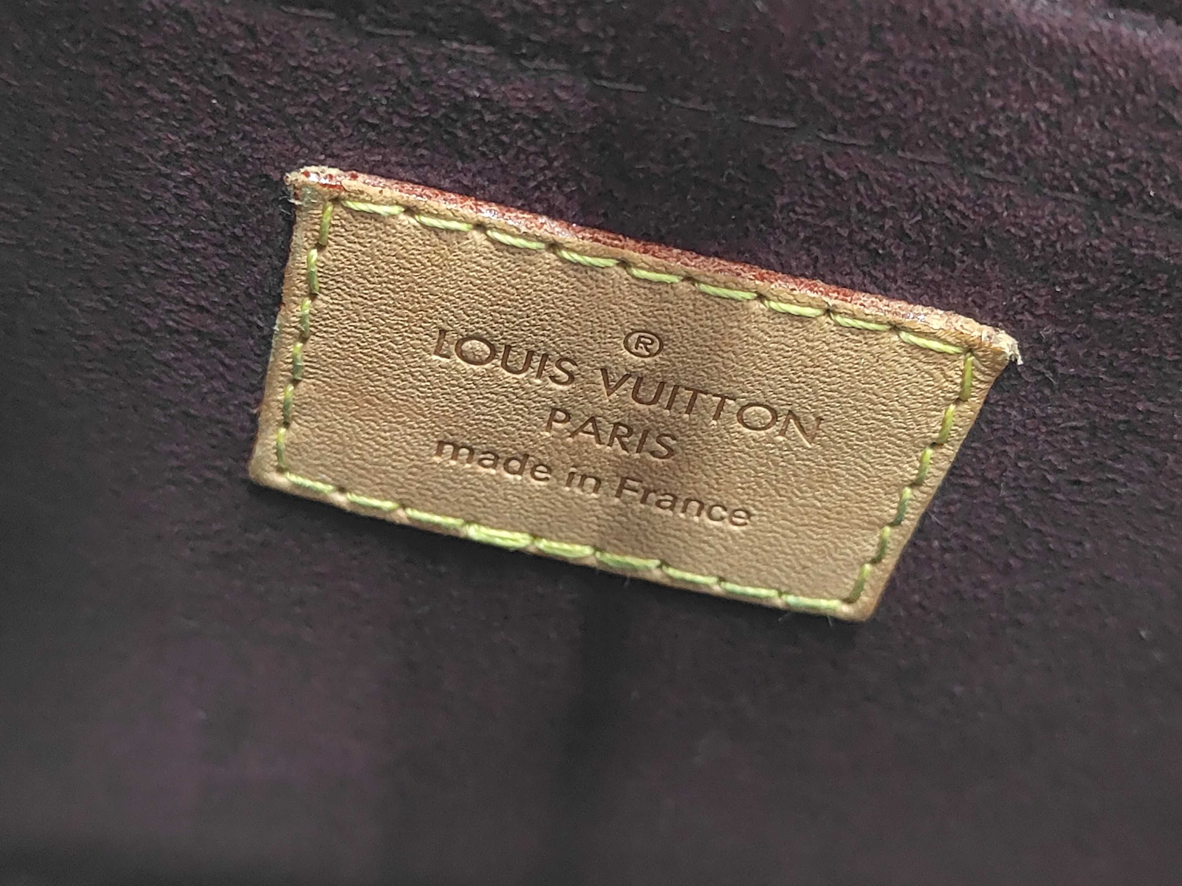 Montaigne BB handbag — view 10
