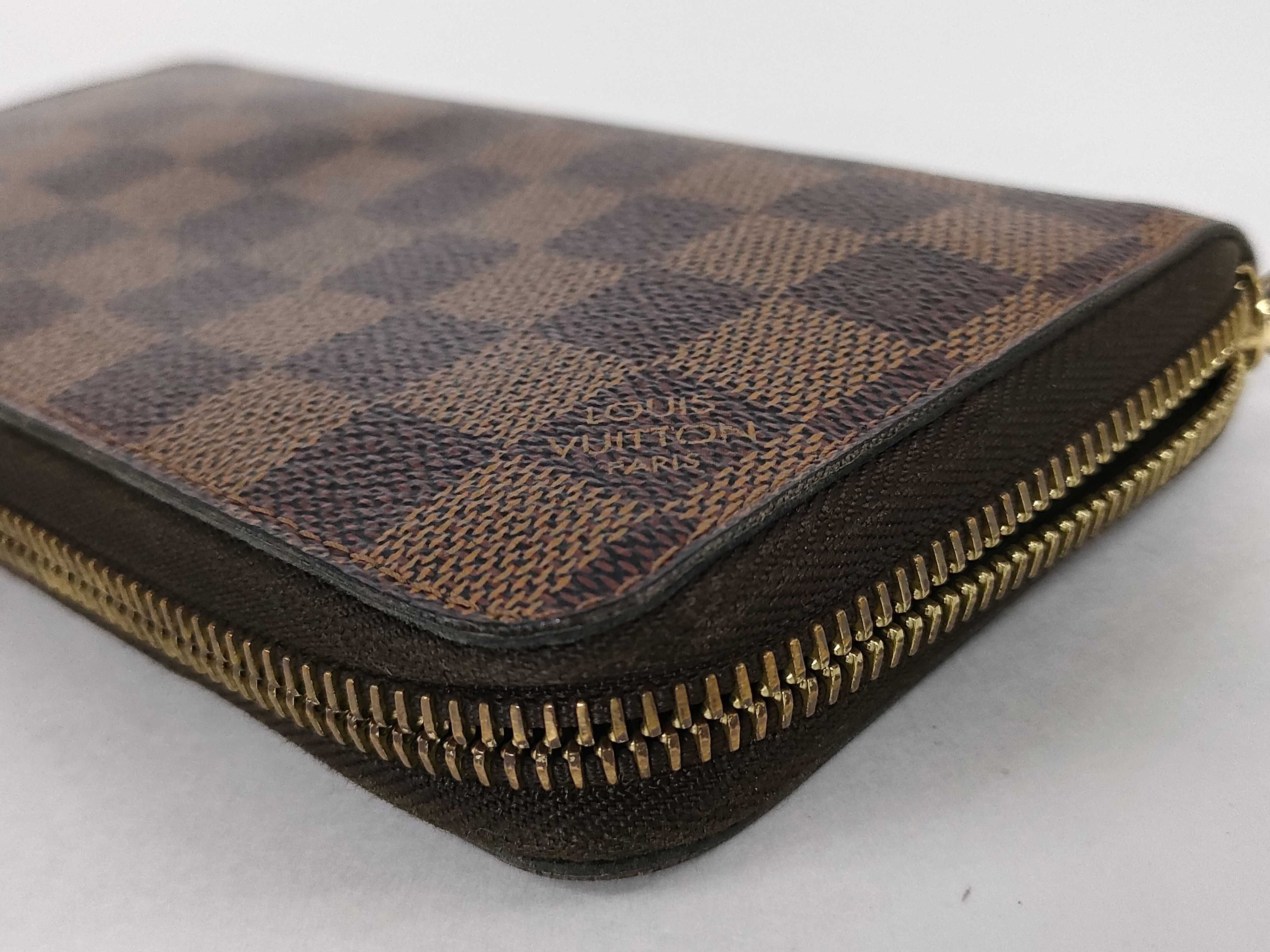 Damier Zippy Wallet — view 15