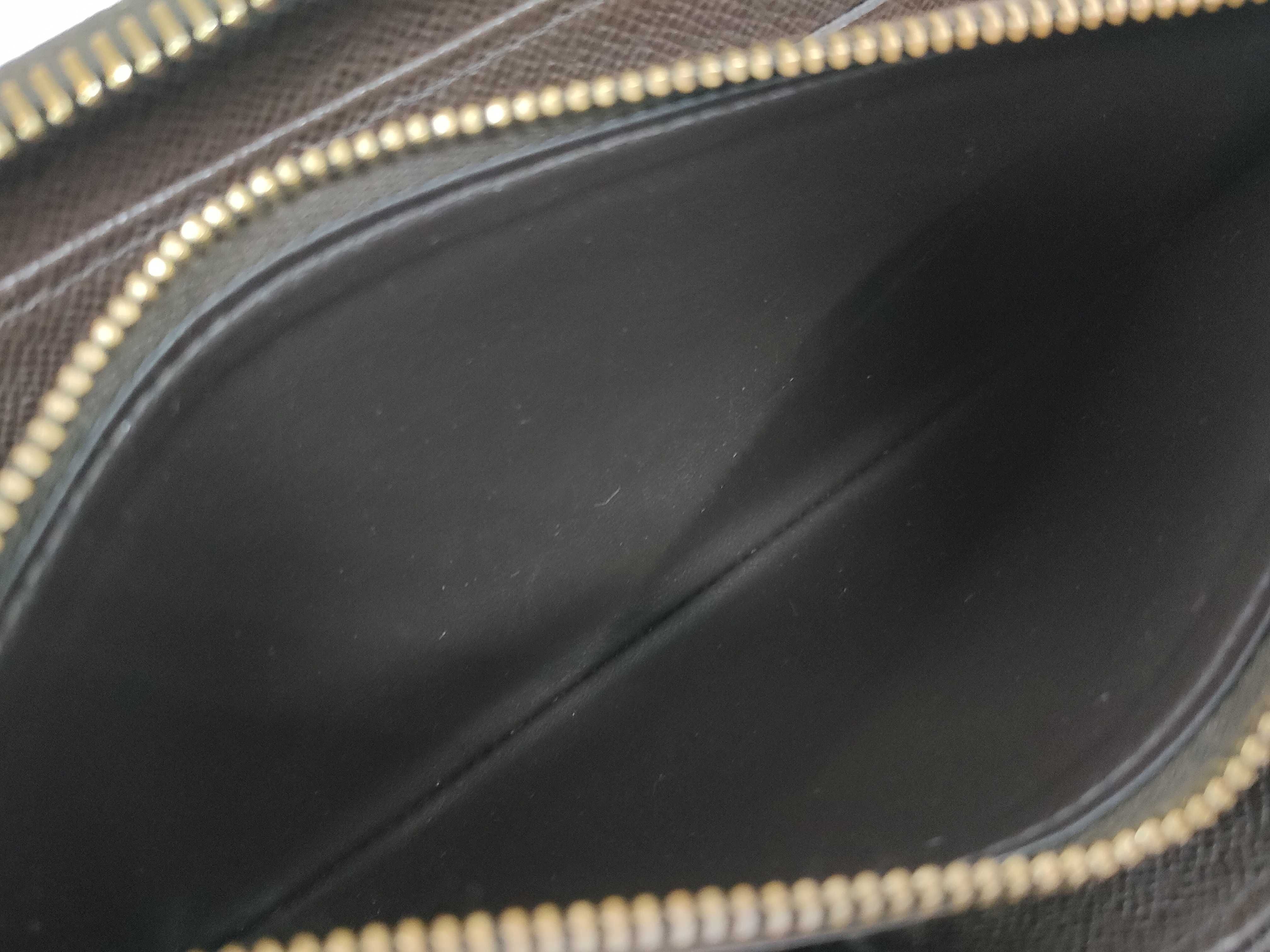 Damier Zippy Wallet — view 10
