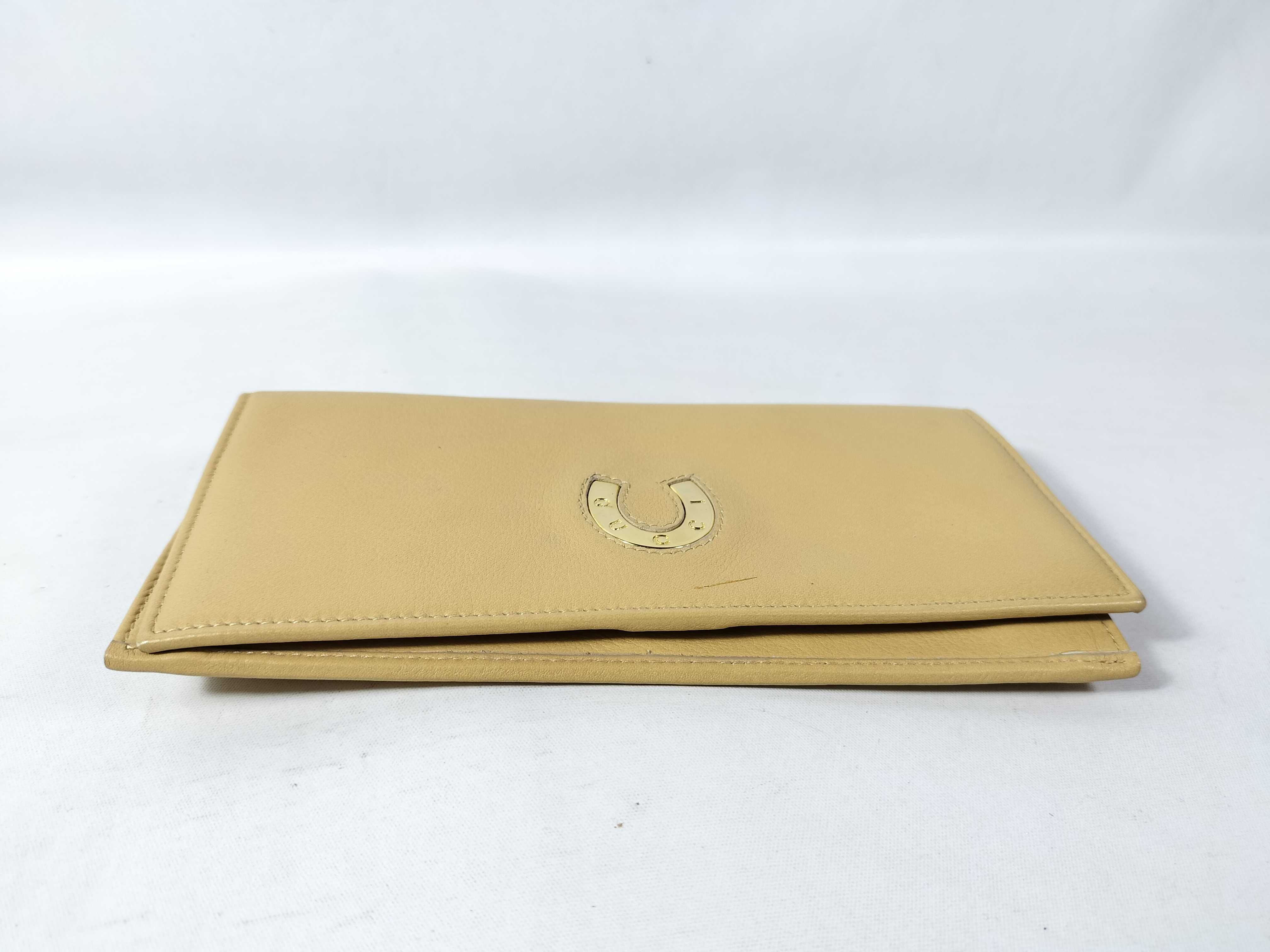 wallet, yellow — view 5