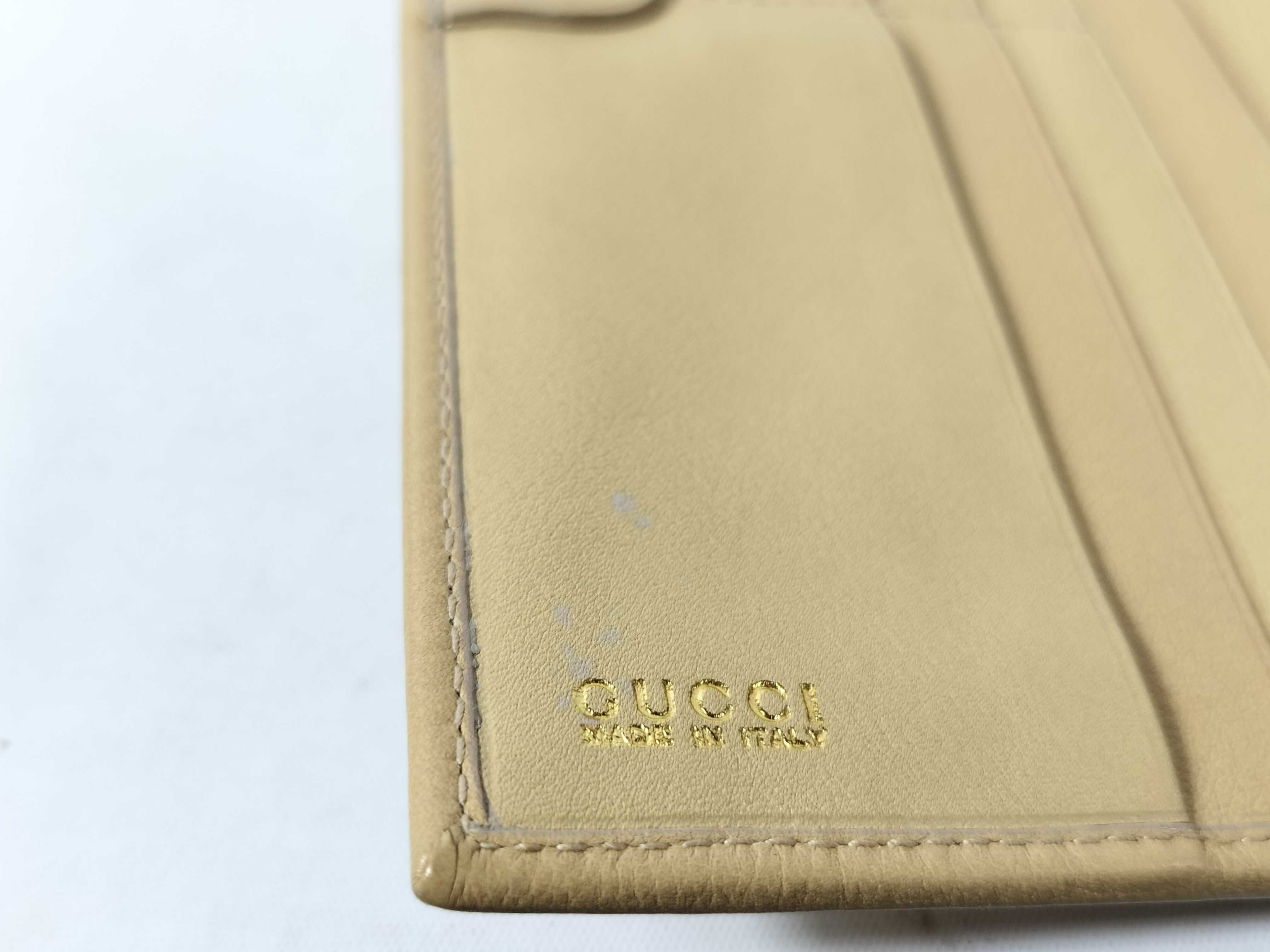 wallet, yellow — view 7