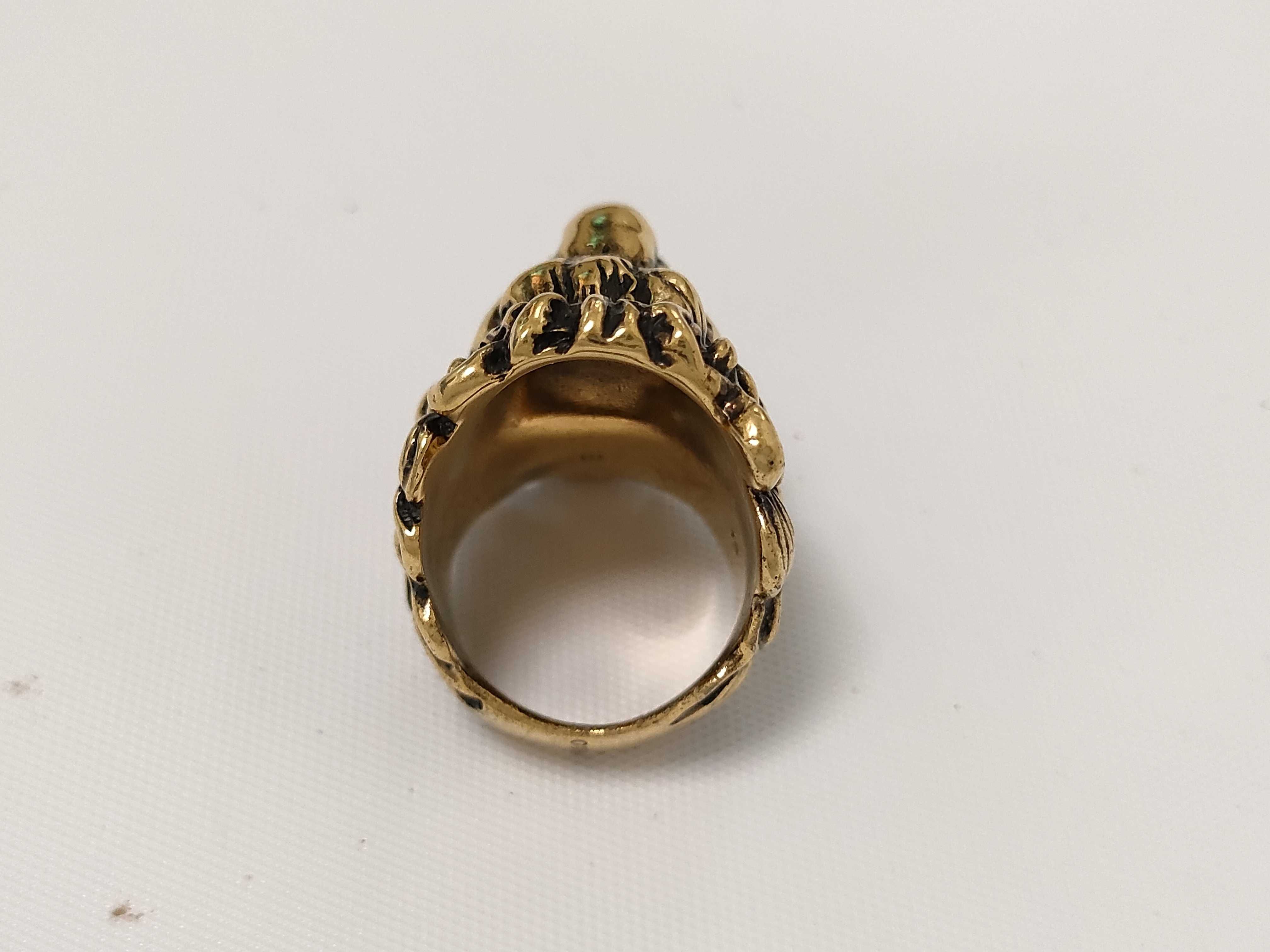 Ring / GP Ring — view 5
