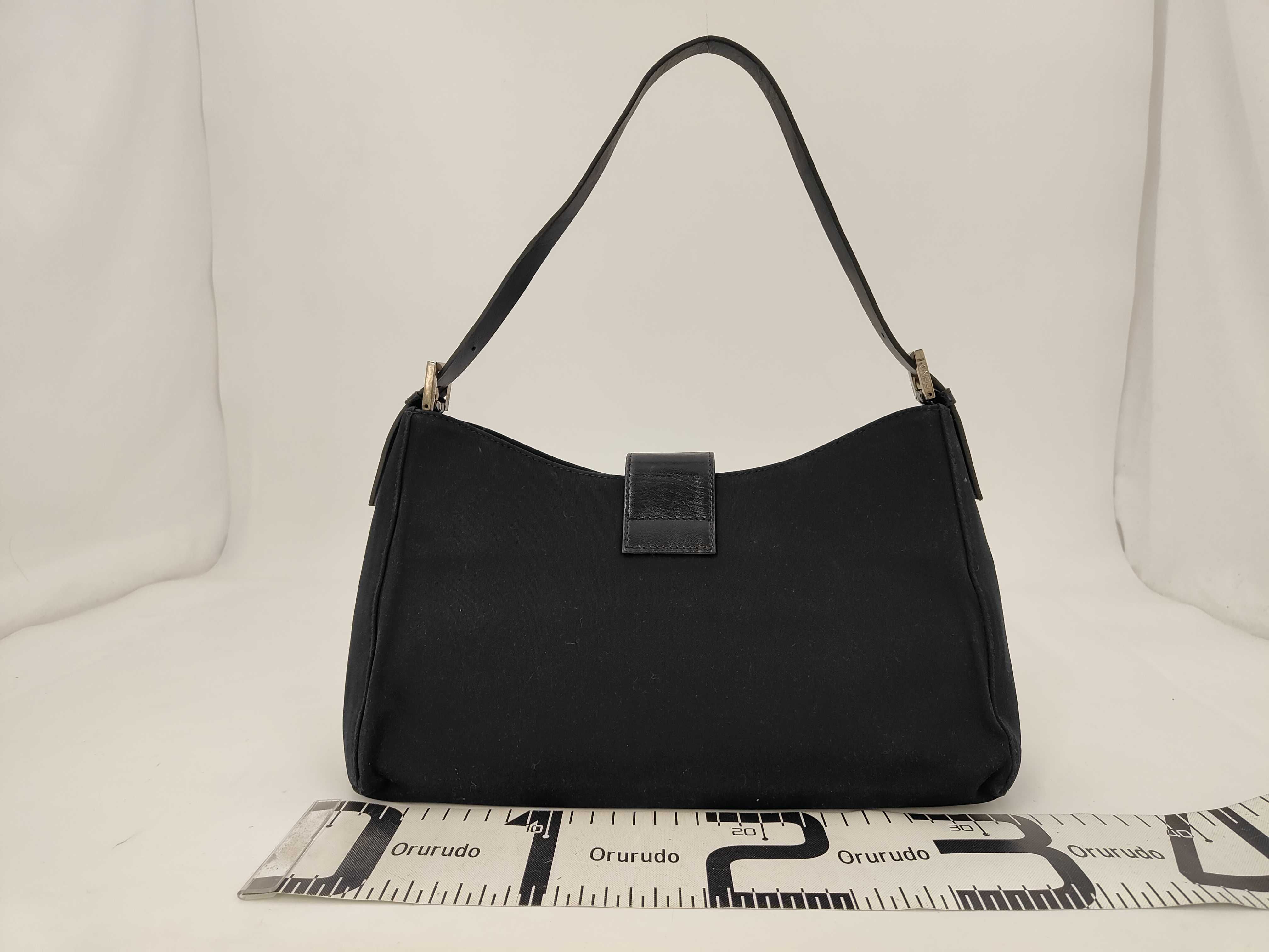 Mamma Shoulder Bag — view 2