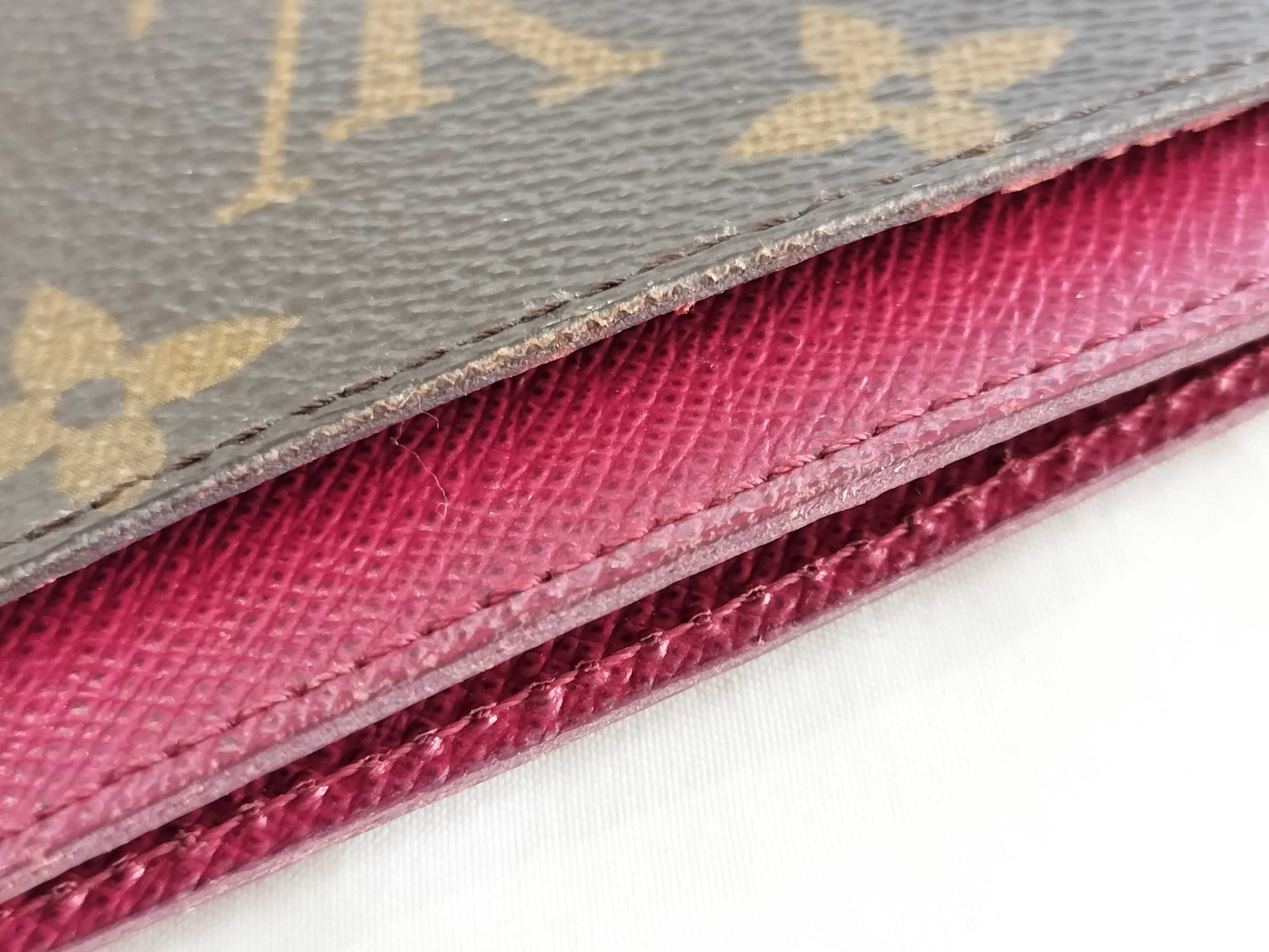Monogram Portecartes Simple Card Case - Card Case — view 9