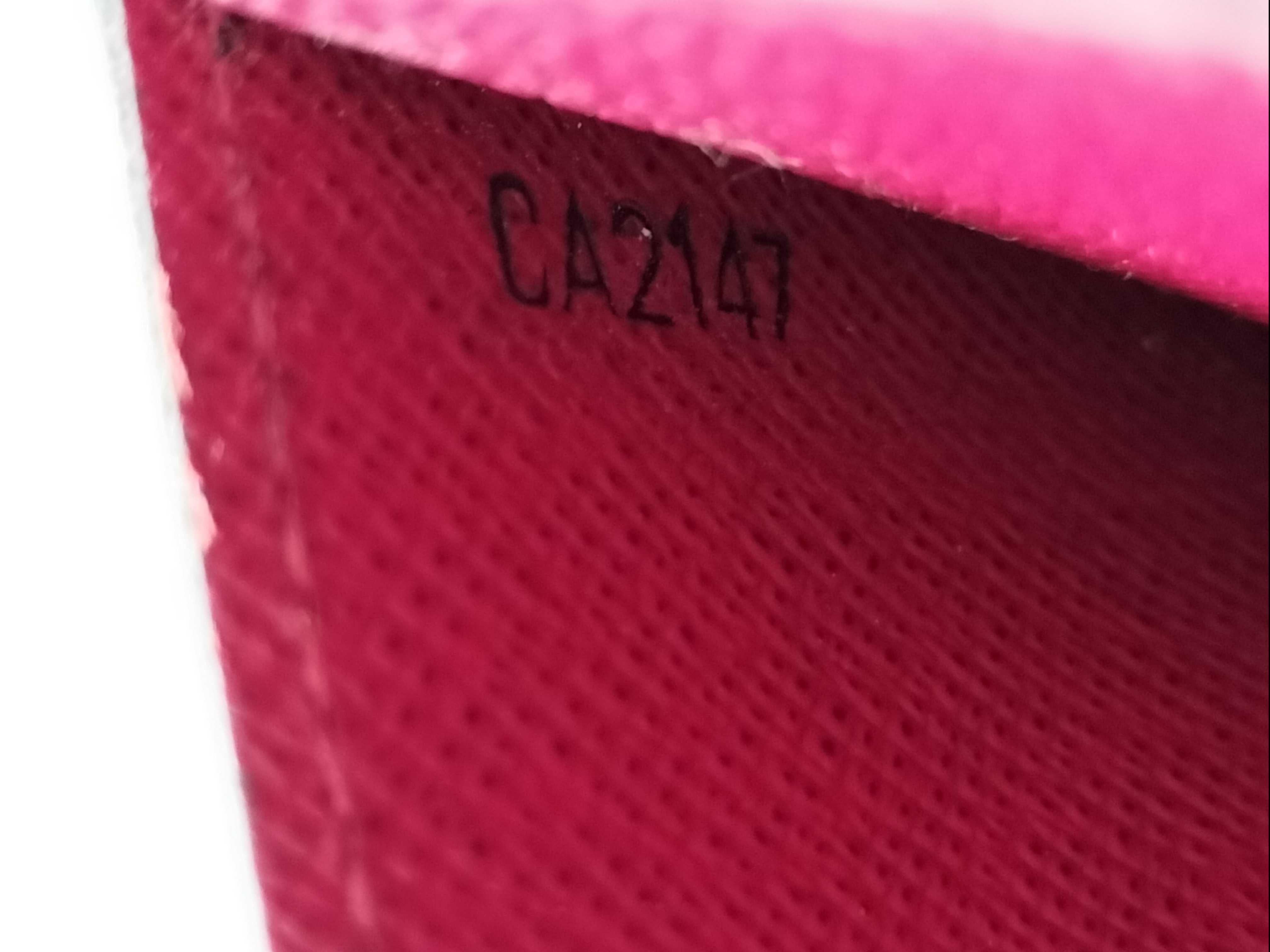 Monogram Portecartes Simple Card Case - Card Case — view 10