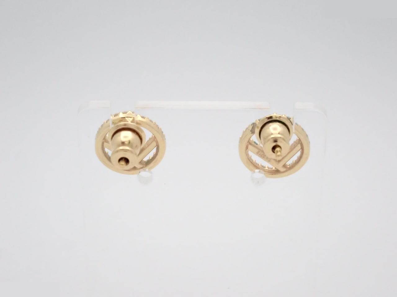 GP Earrings — view 2
