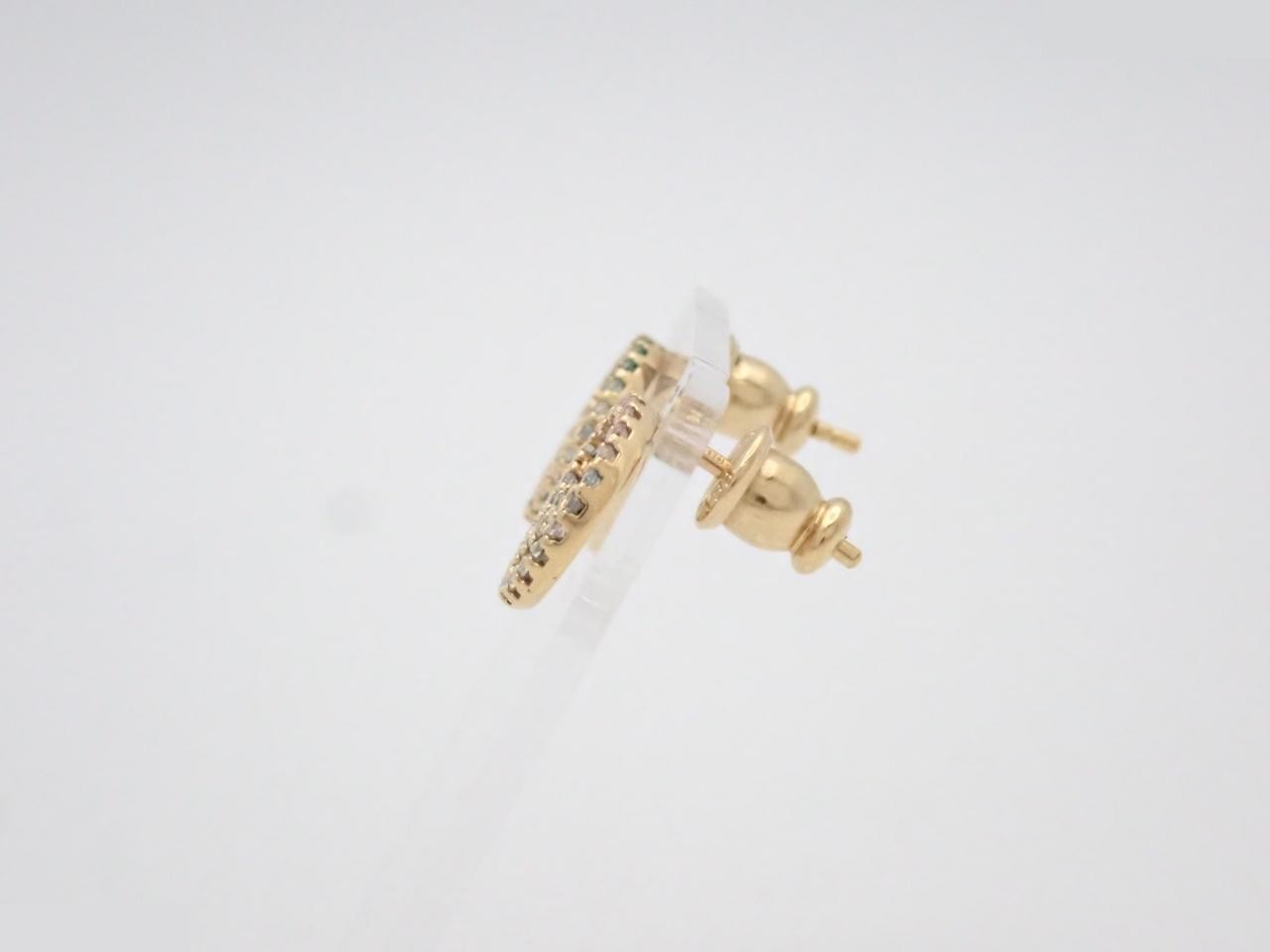 GP Earrings — view 3