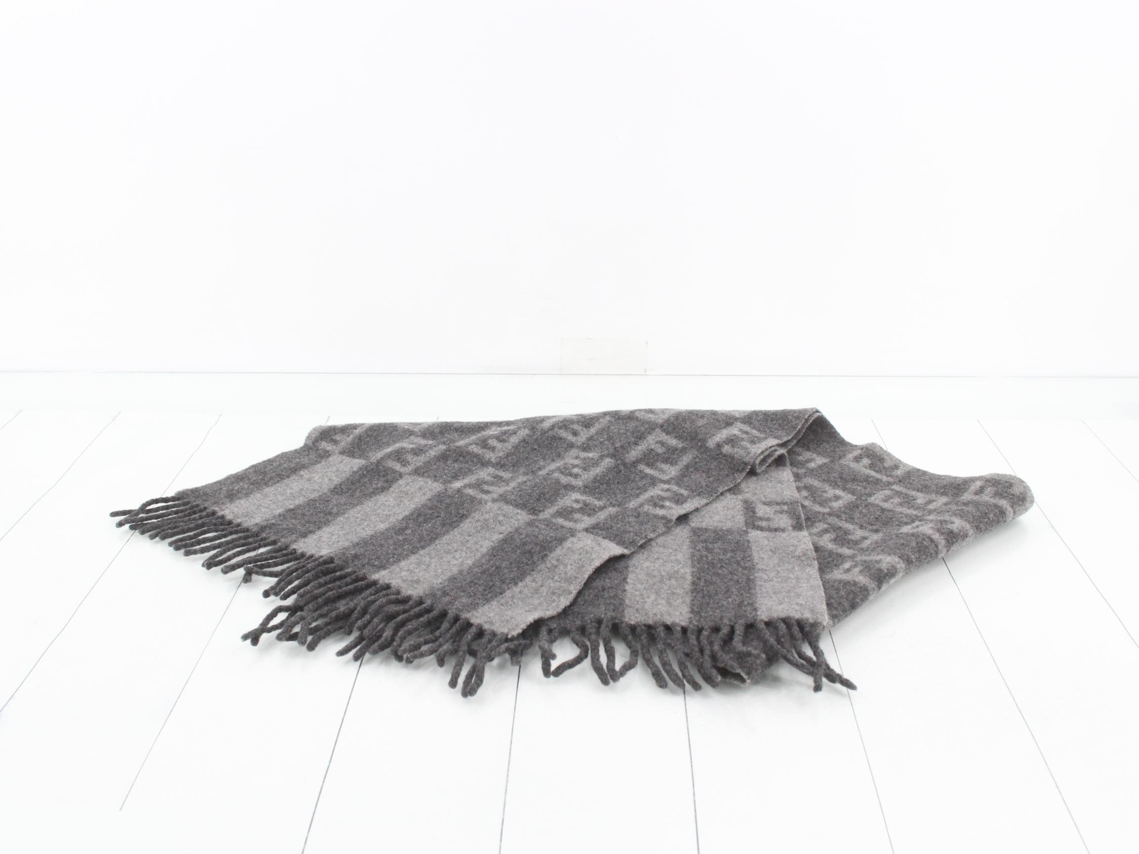 Zucca Scarf — view 2