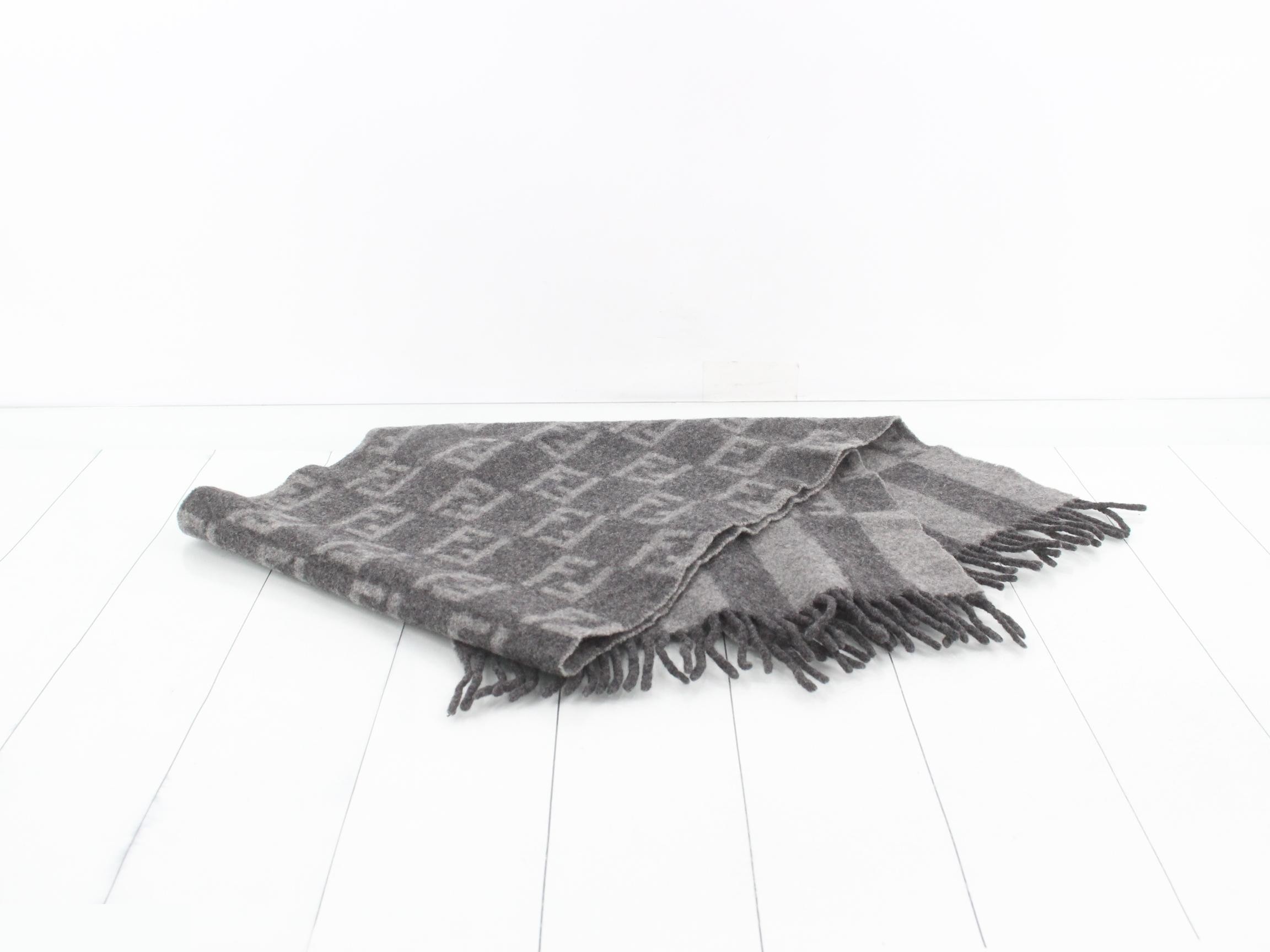 Zucca Scarf — view 3