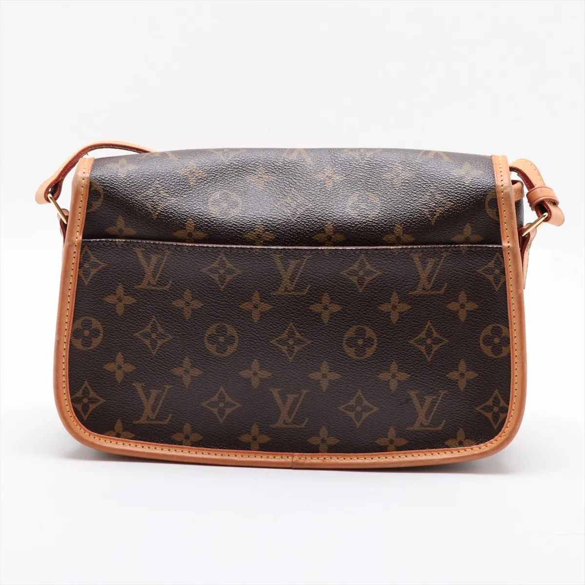Monogram Sologne M42250 TJ4150 Brown — view 2