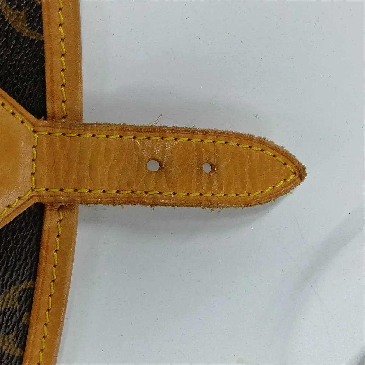 Monogram Sologne M42250 TJ4150 Brown — view 14