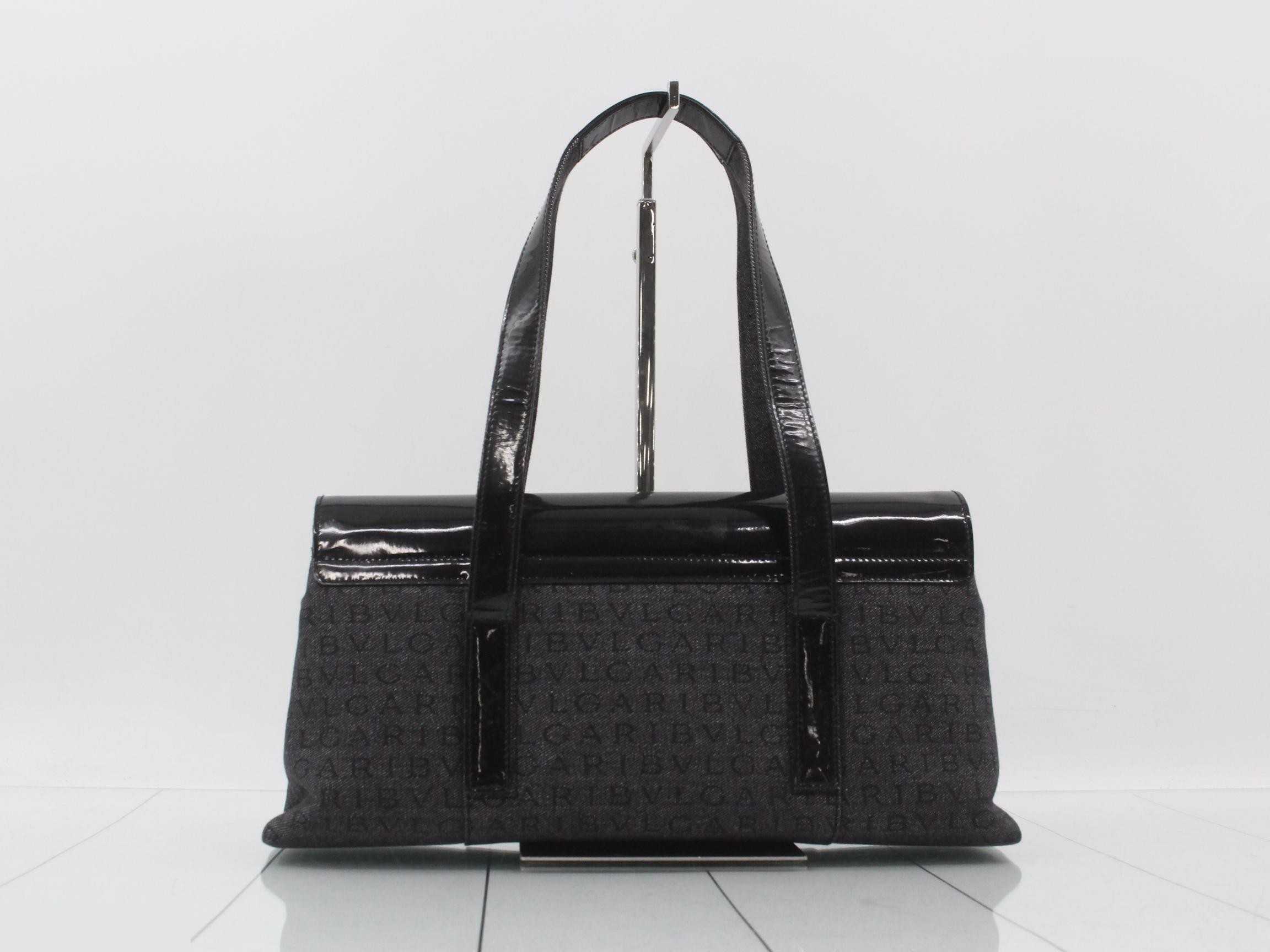 Logo Mania Handbag — view 2