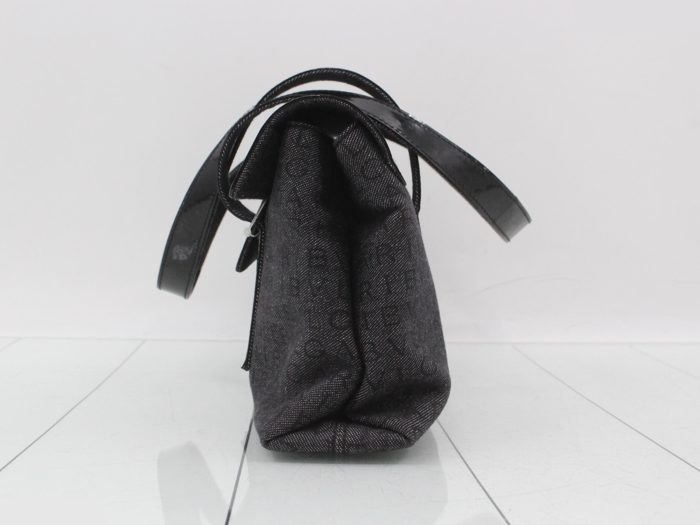 Logo Mania Handbag — view 3