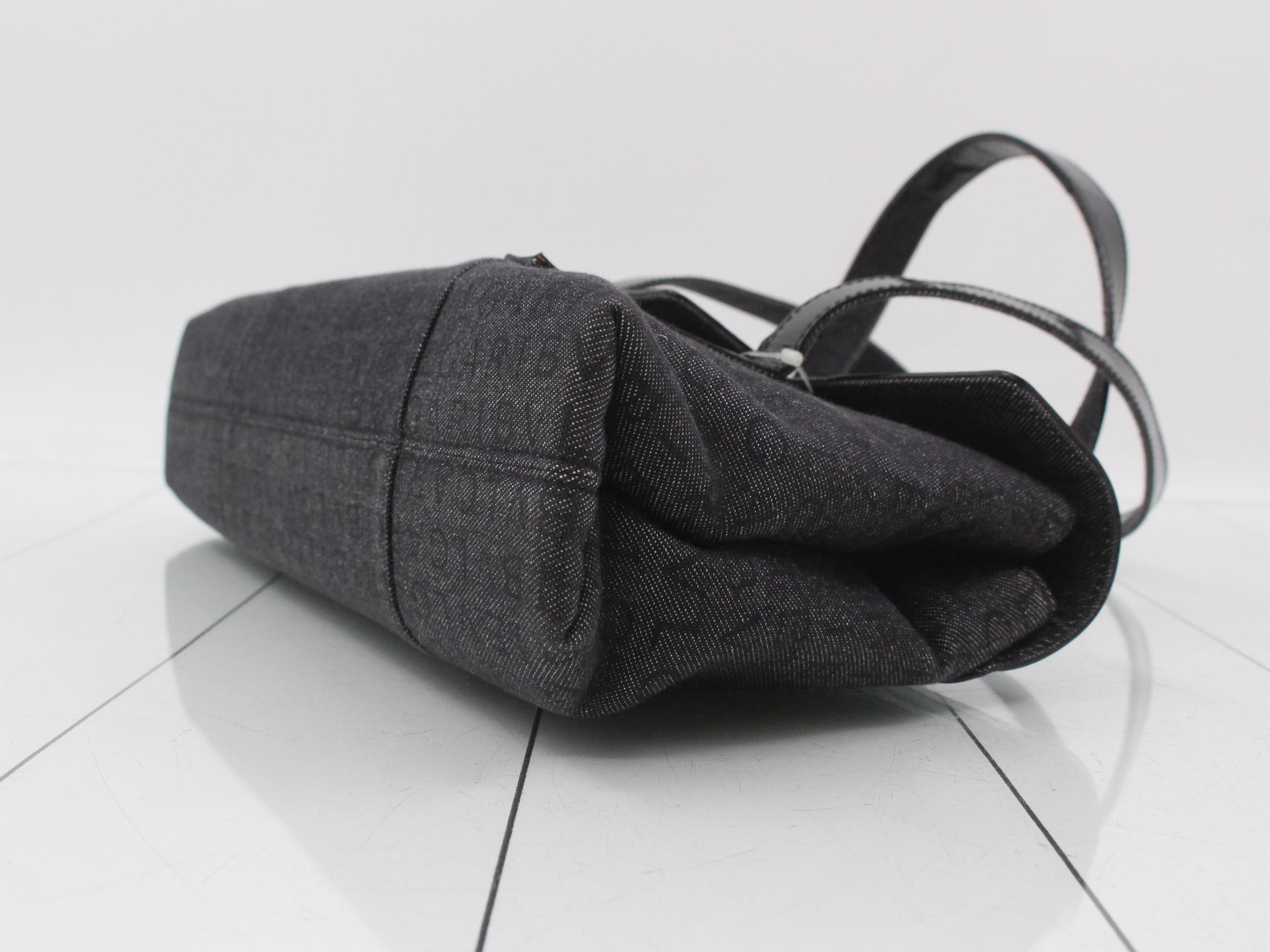 Logo Mania Handbag — view 6