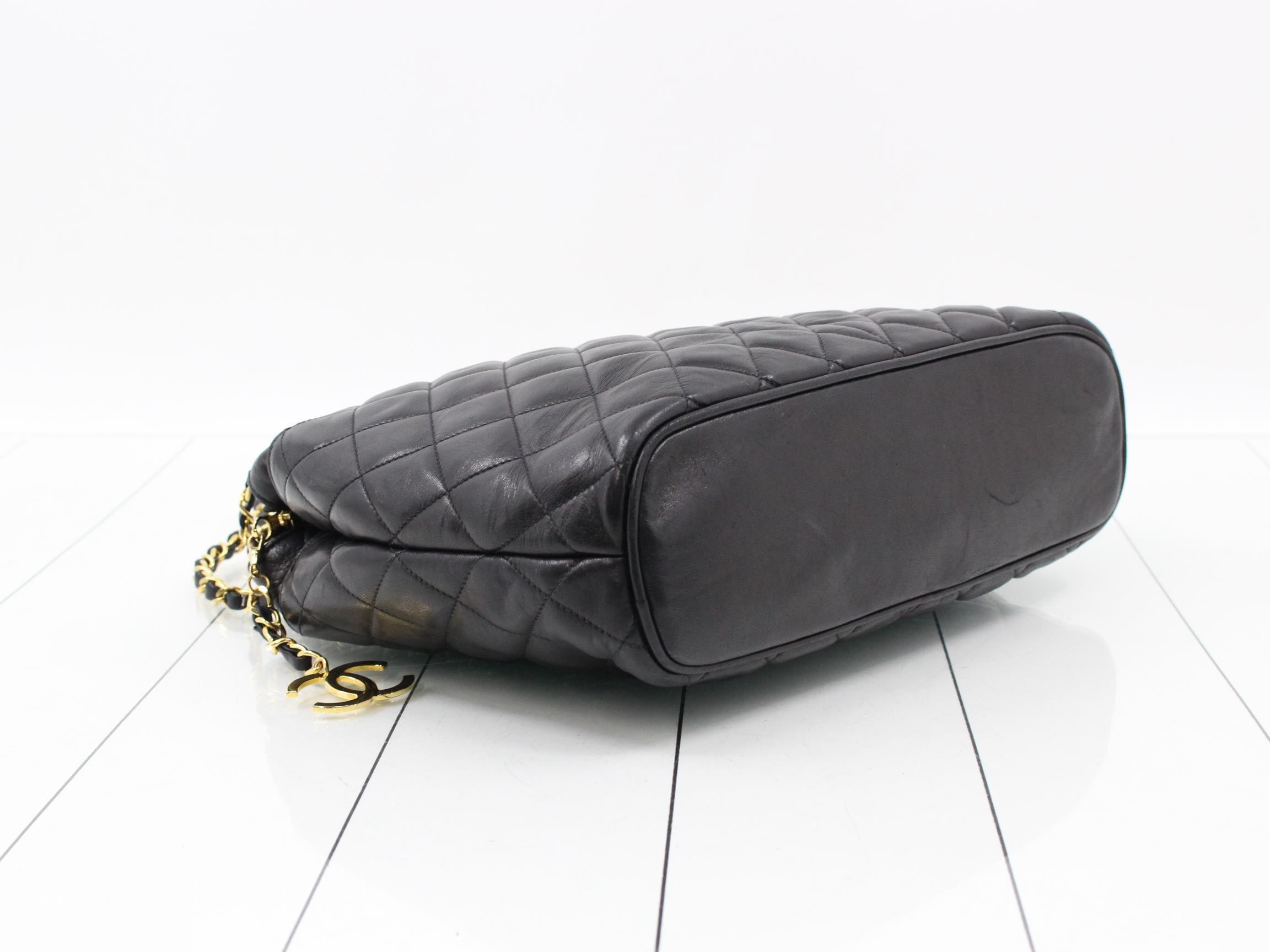 Chain shoulder bag — view 5
