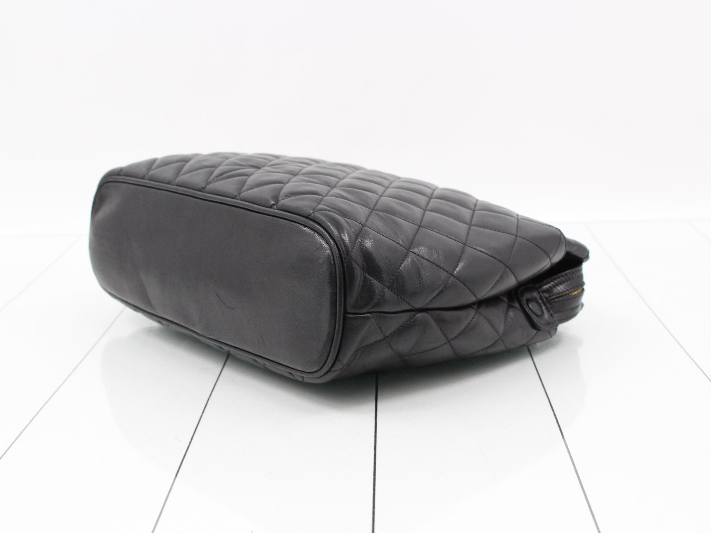 Chain shoulder bag — view 6