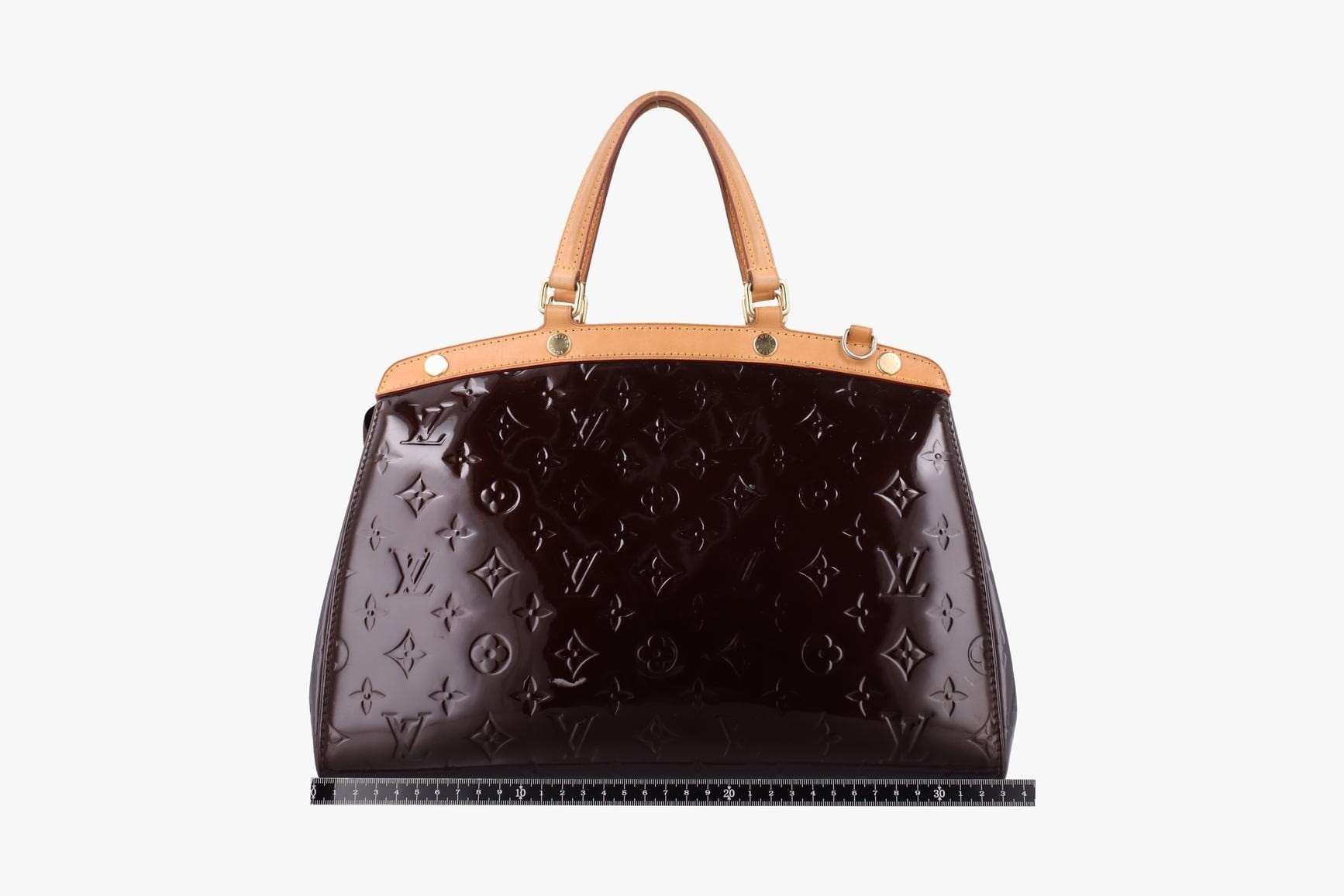 Blair MM Vernis Amarante — view 2