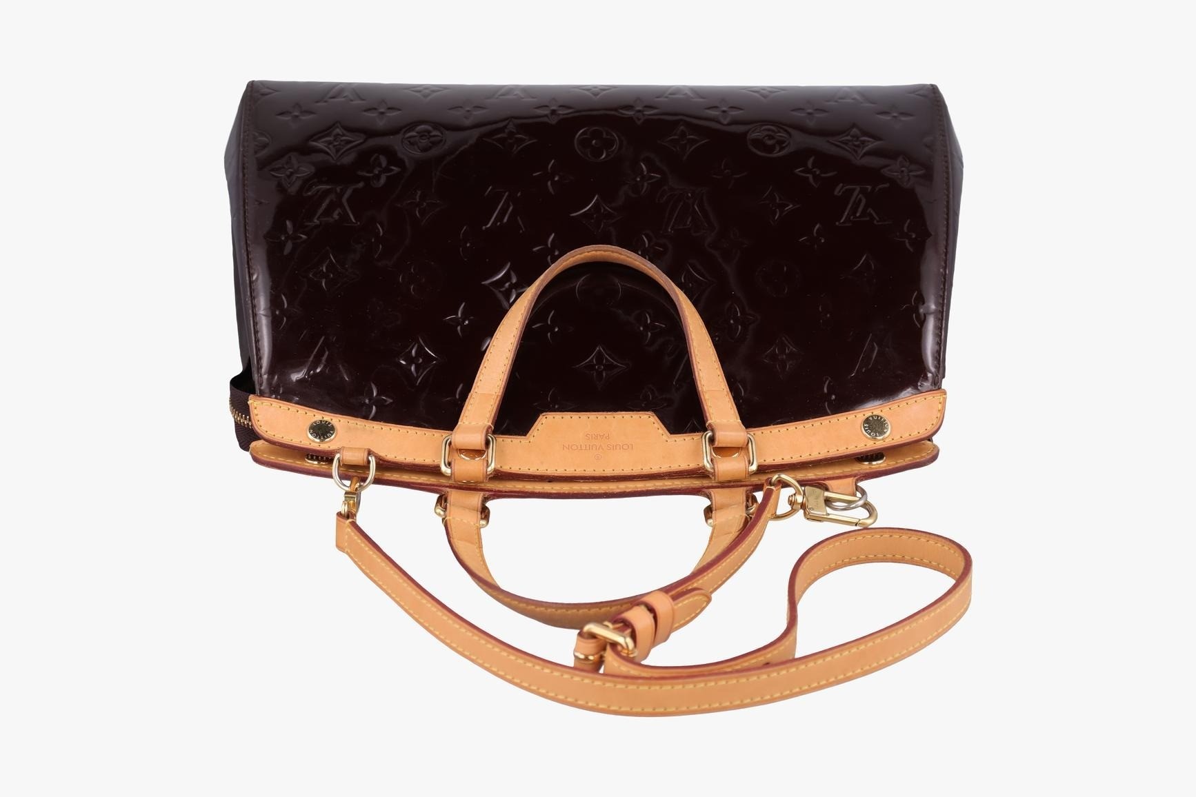 Blair MM Vernis Amarante — view 5