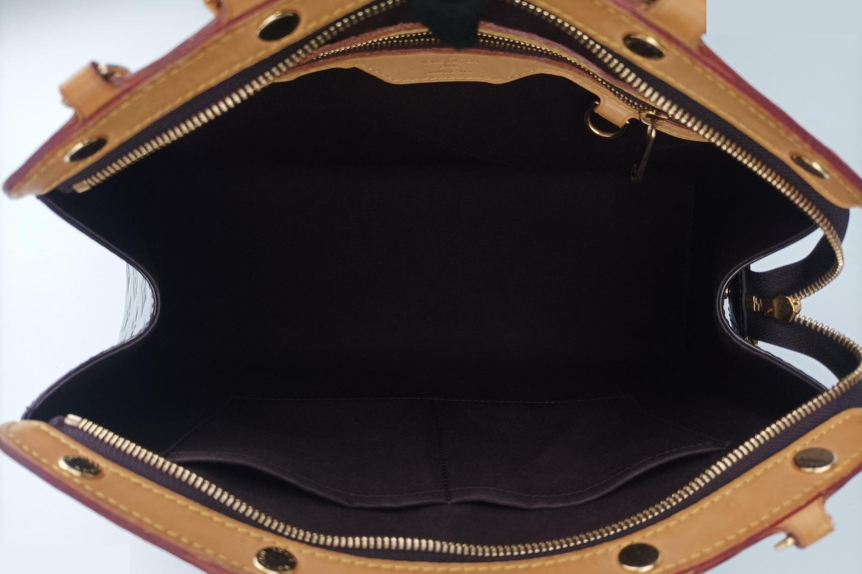Blair MM Vernis Amarante — view 6