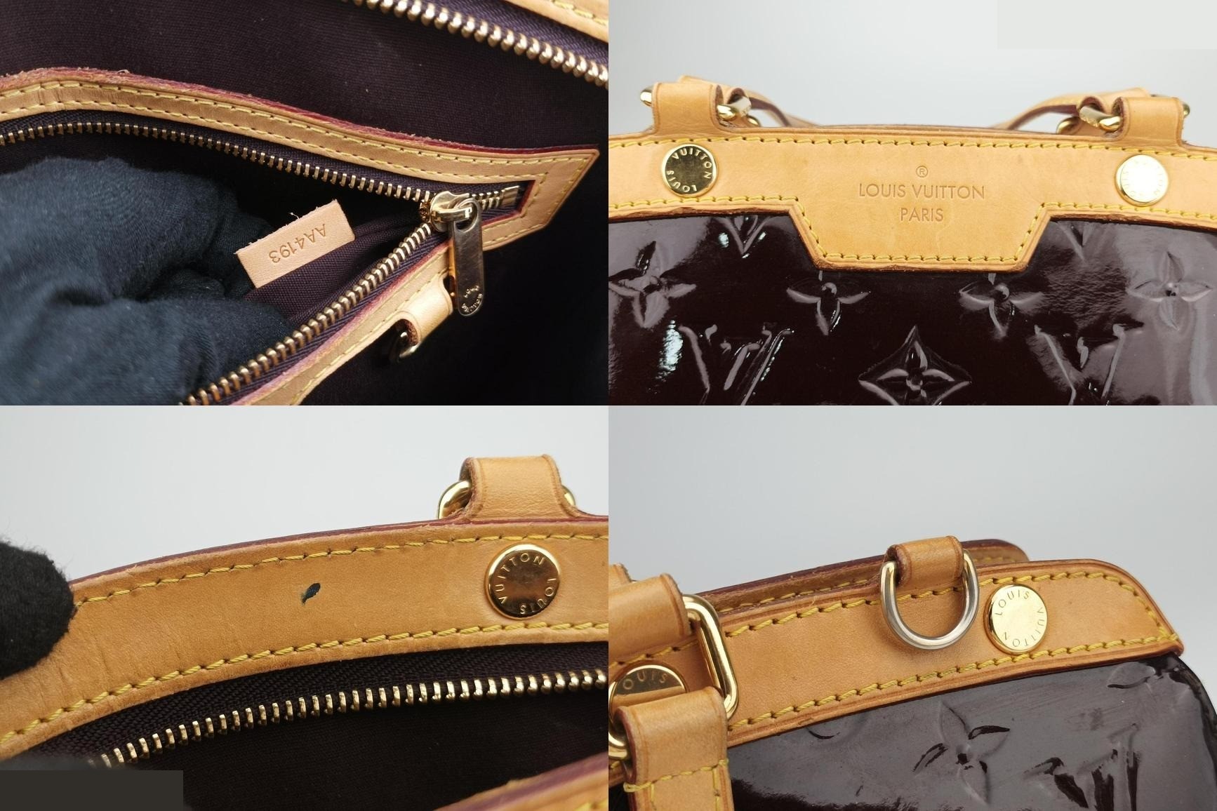 Blair MM Vernis Amarante — view 8