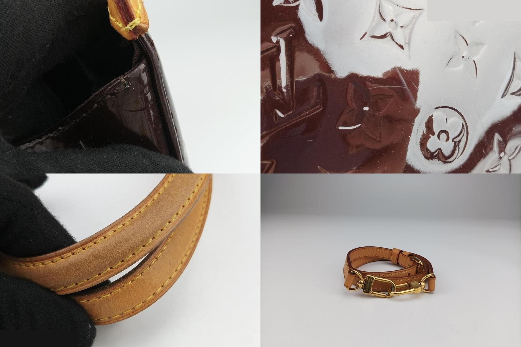 Blair MM Vernis Amarante — view 10