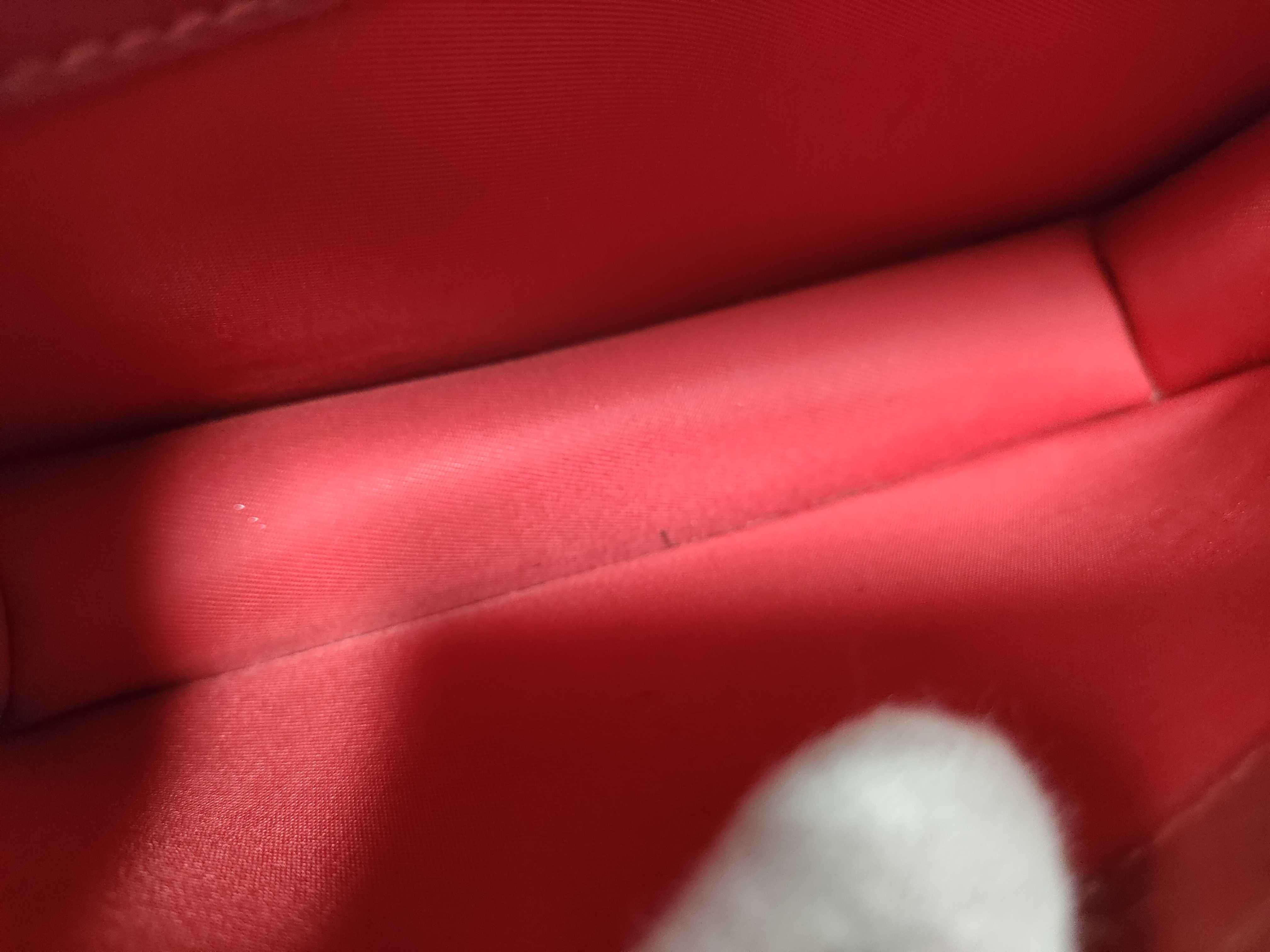 GG Supreme Cherry Chain Bag Shoulder Bag — view 11