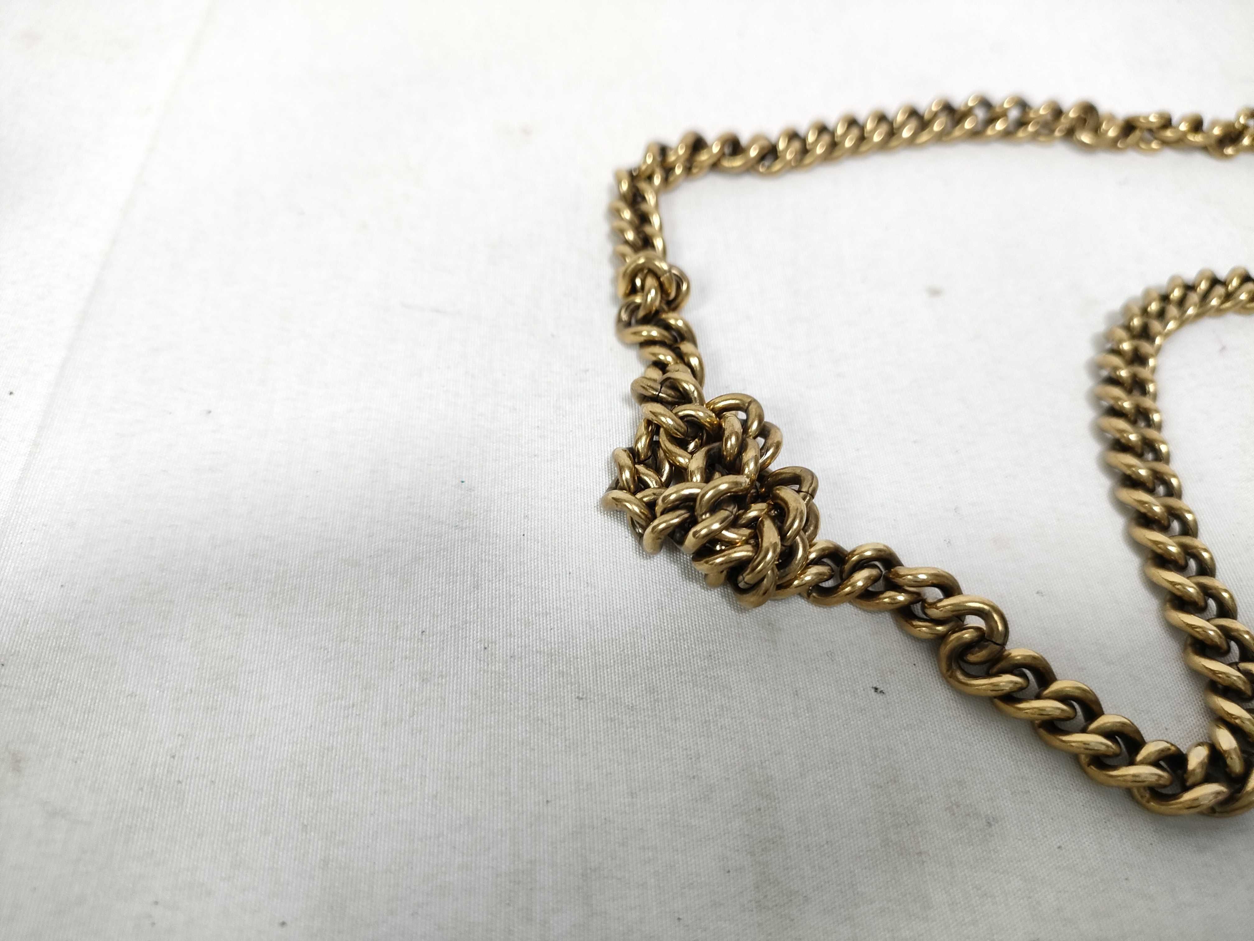 GG Supreme Cherry Chain Bag Shoulder Bag — view 13