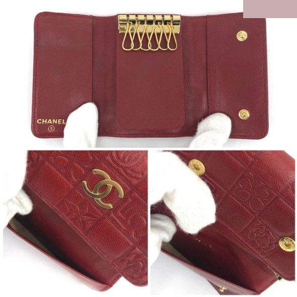 Other lines: Bags and key cases — view 8