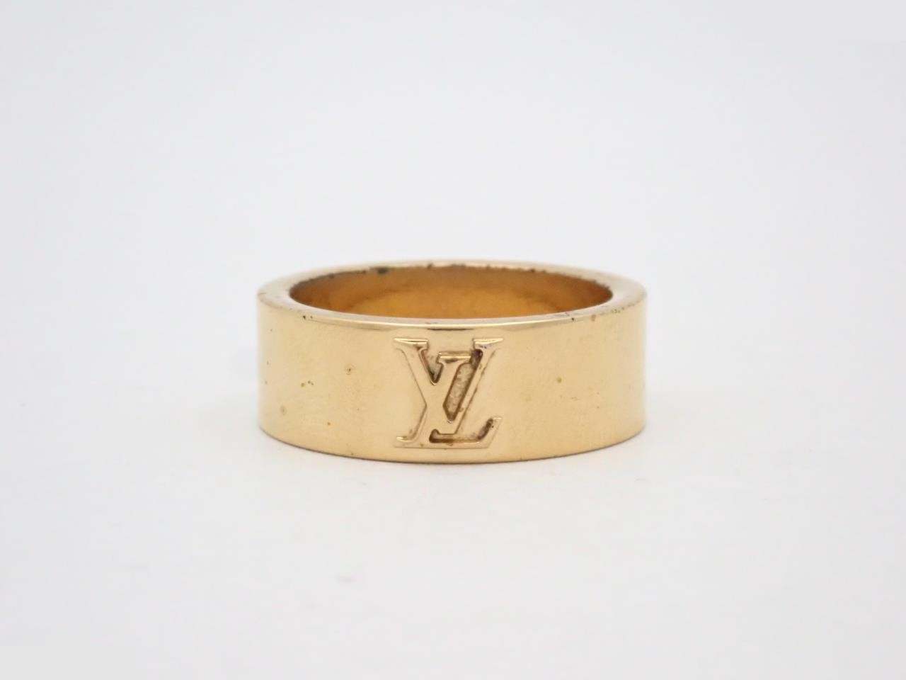 Instinct Ring, Size #19