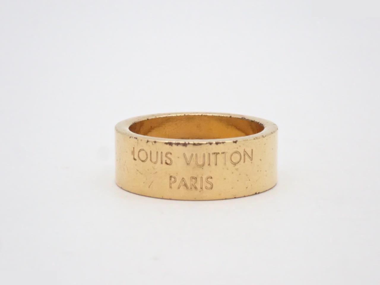 Instinct Ring, Size #19 — view 2