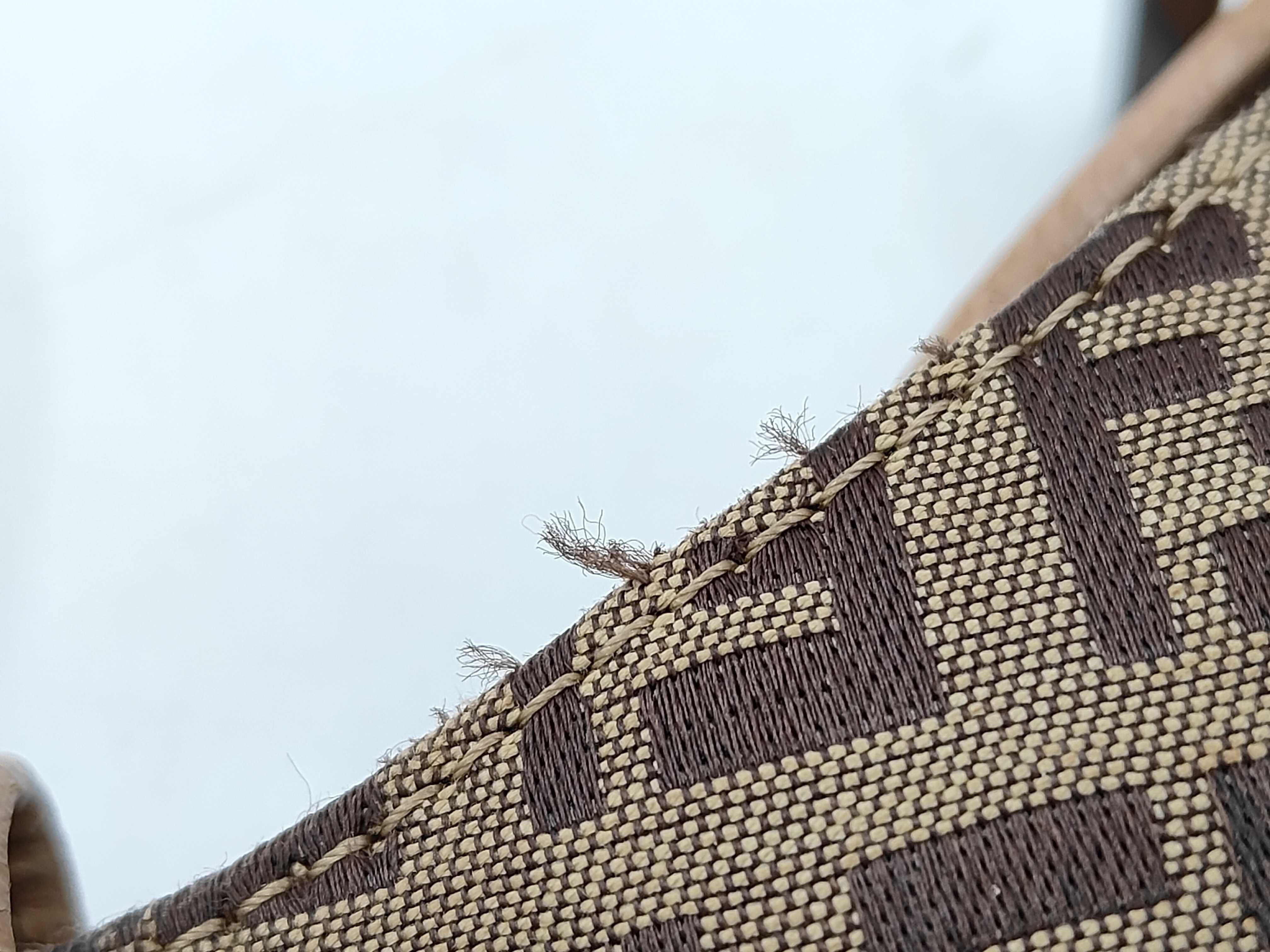 Zucca pattern Zucchino shoulder bag — view 11