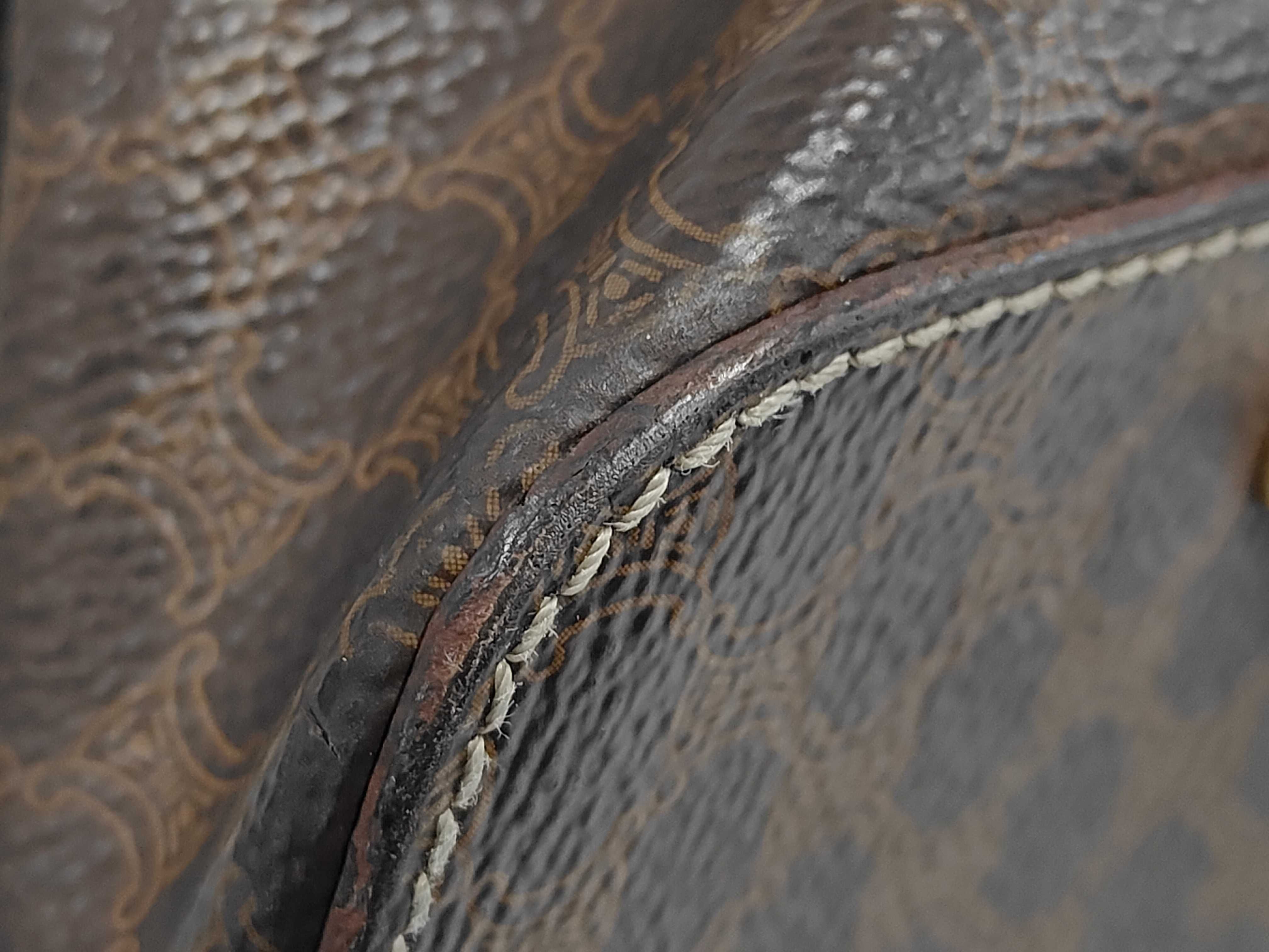 Old Macadam Tote Bag — view 3