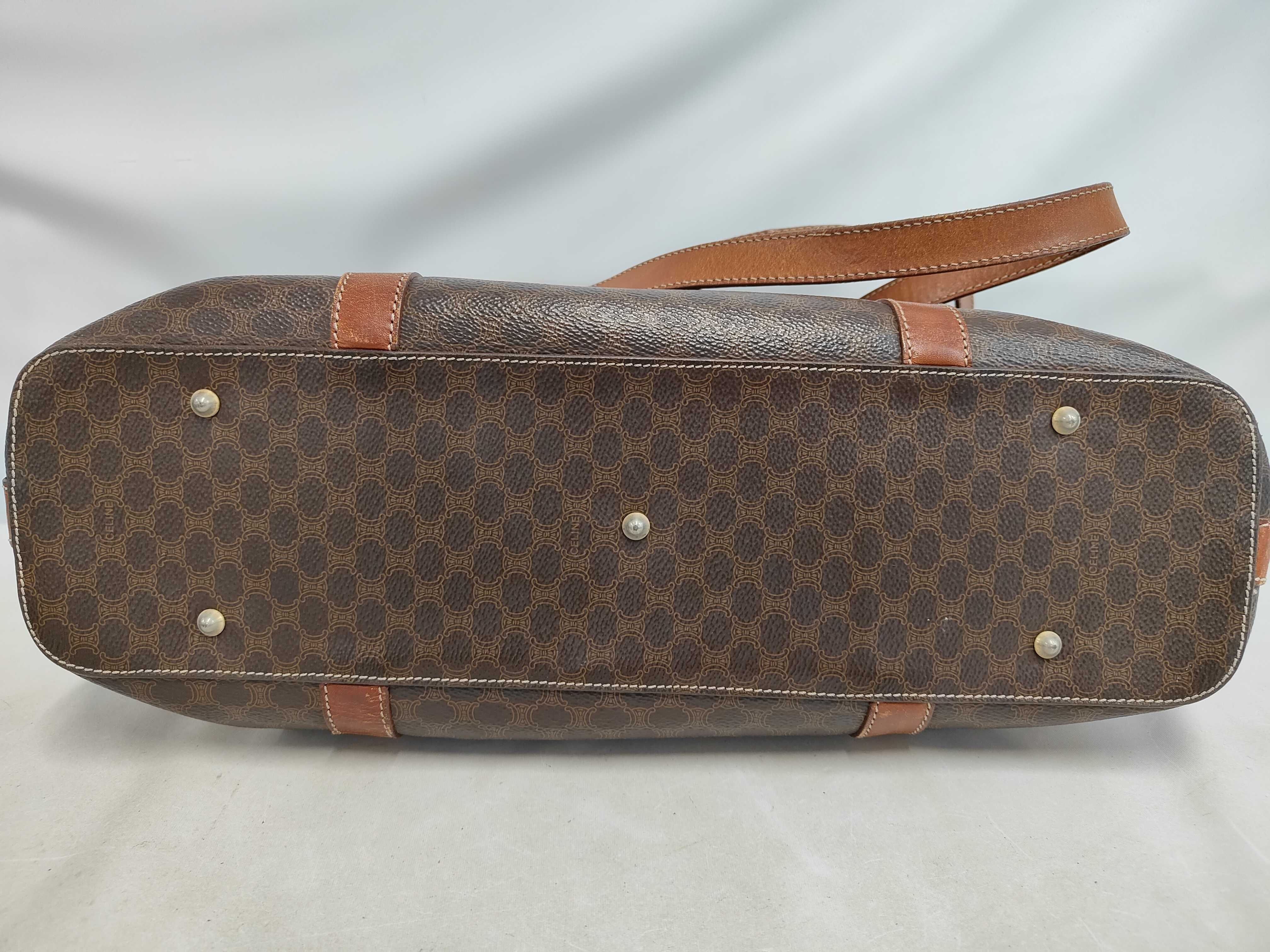 Old Macadam Tote Bag — view 4