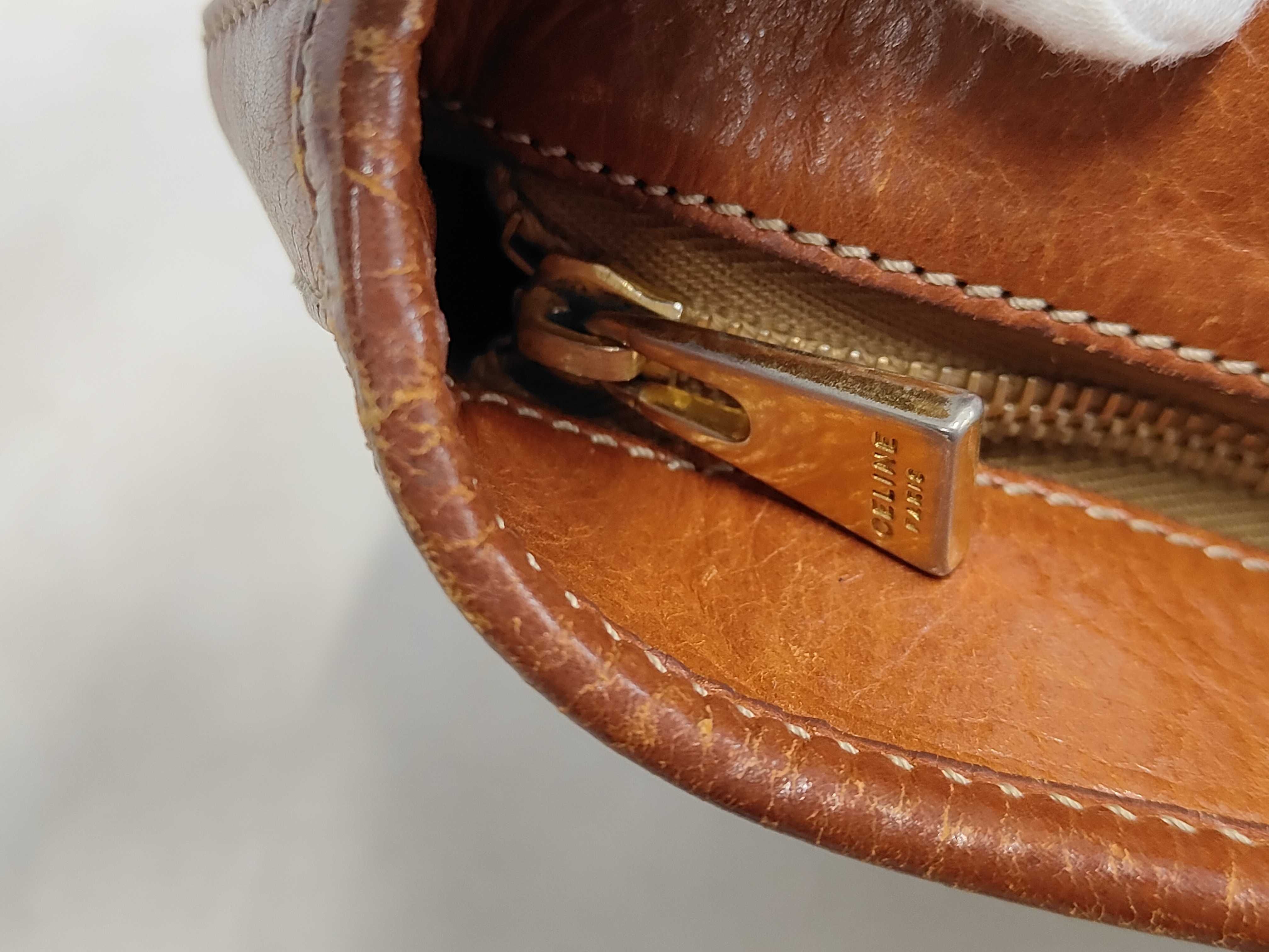 Old Macadam Tote Bag — view 7