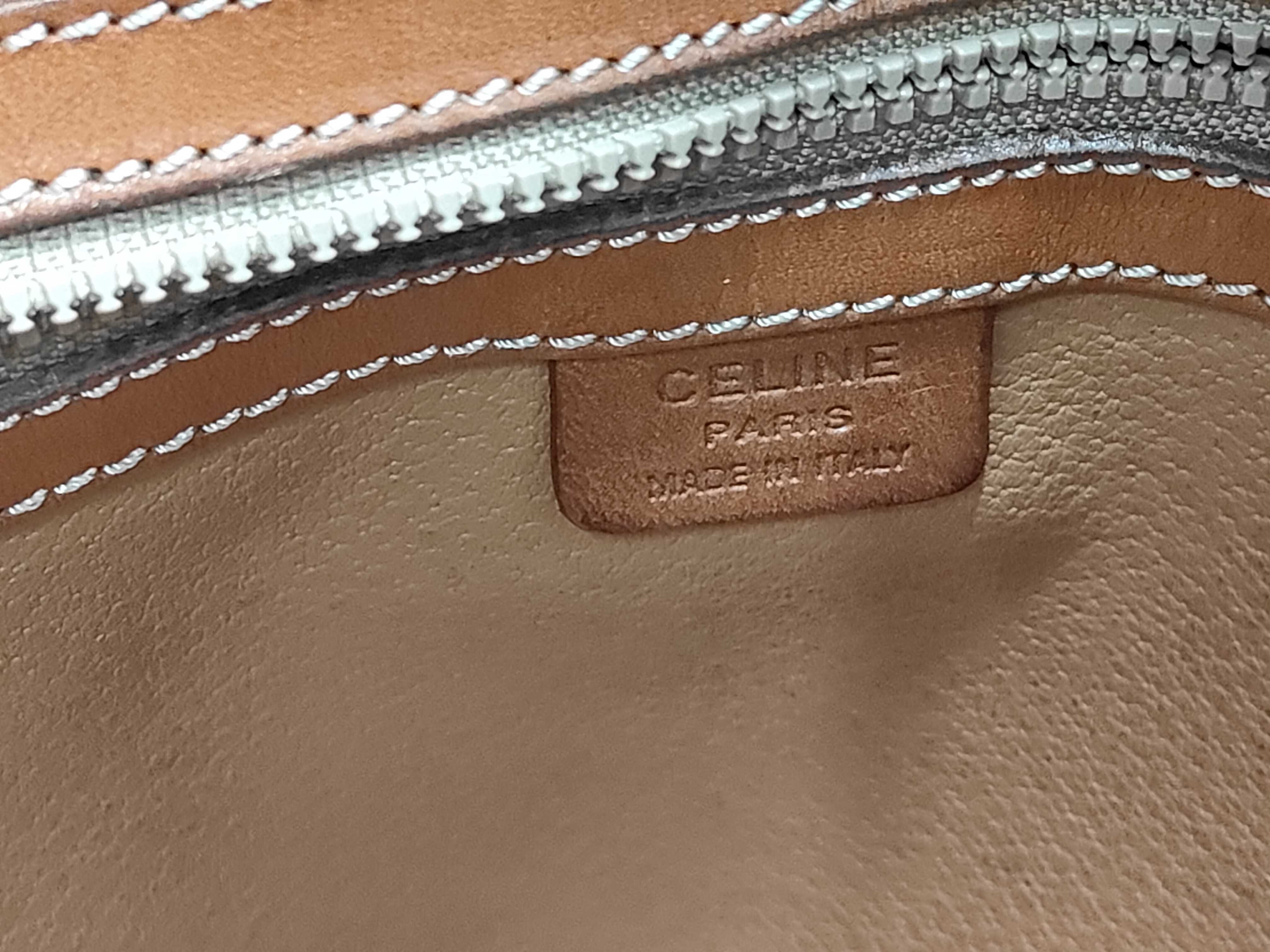 Old Macadam Tote Bag — view 8
